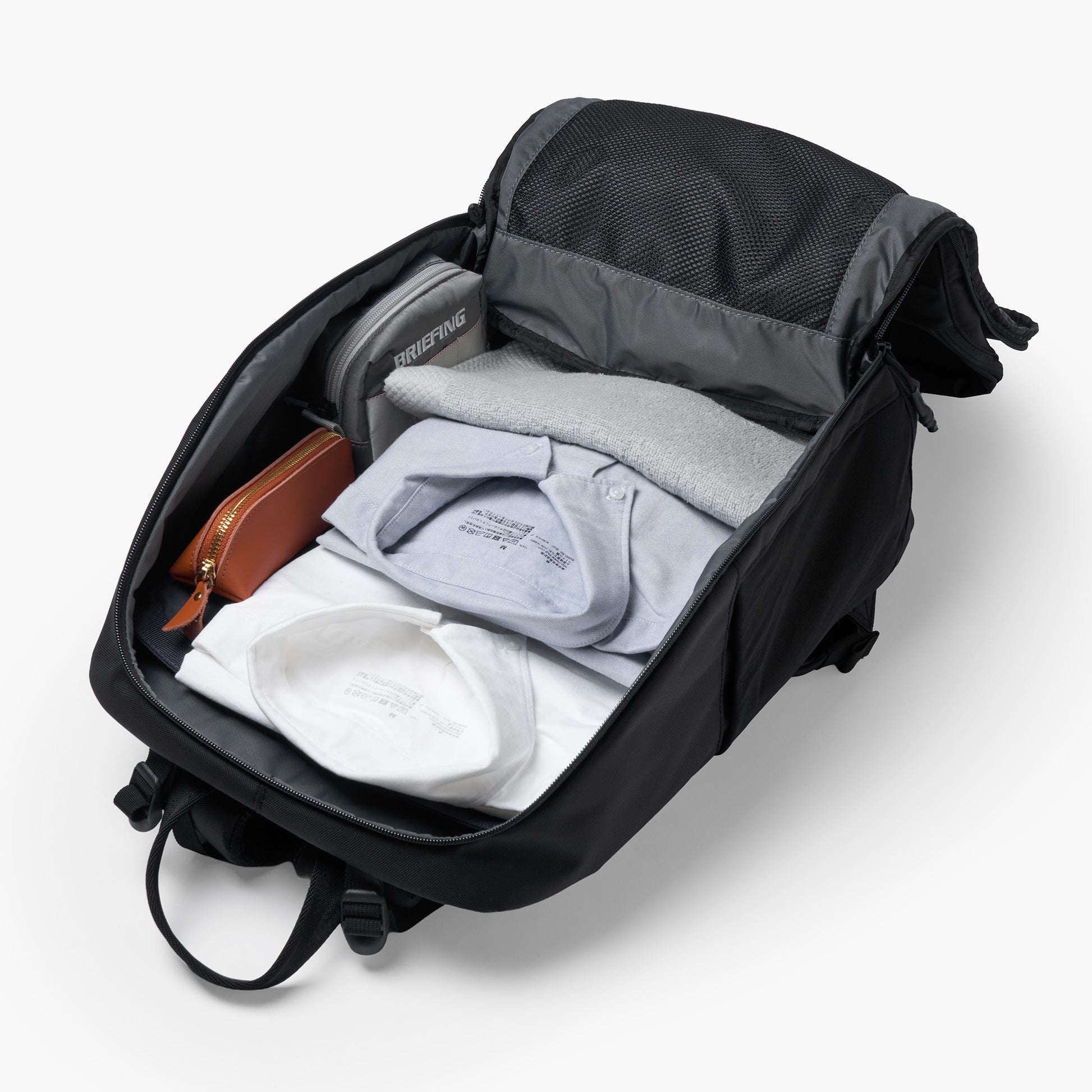 BRIEFING JOURNEY PACK, Bags, Travel
