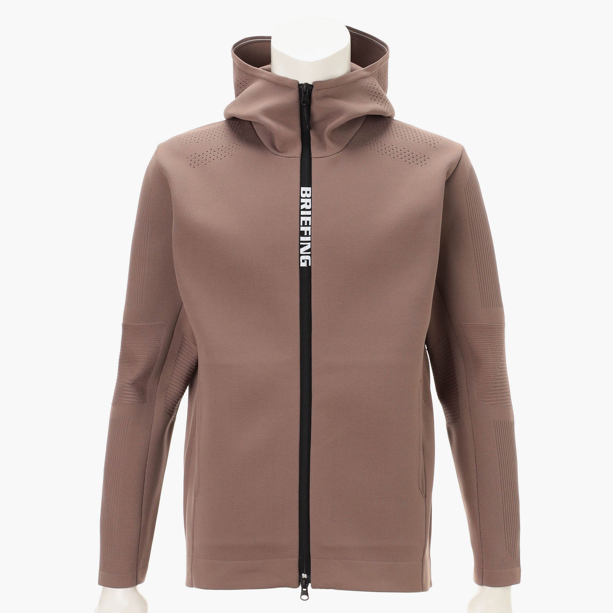 Men's Golf Outerwear Jackets and Performance Layers - BRIEFING