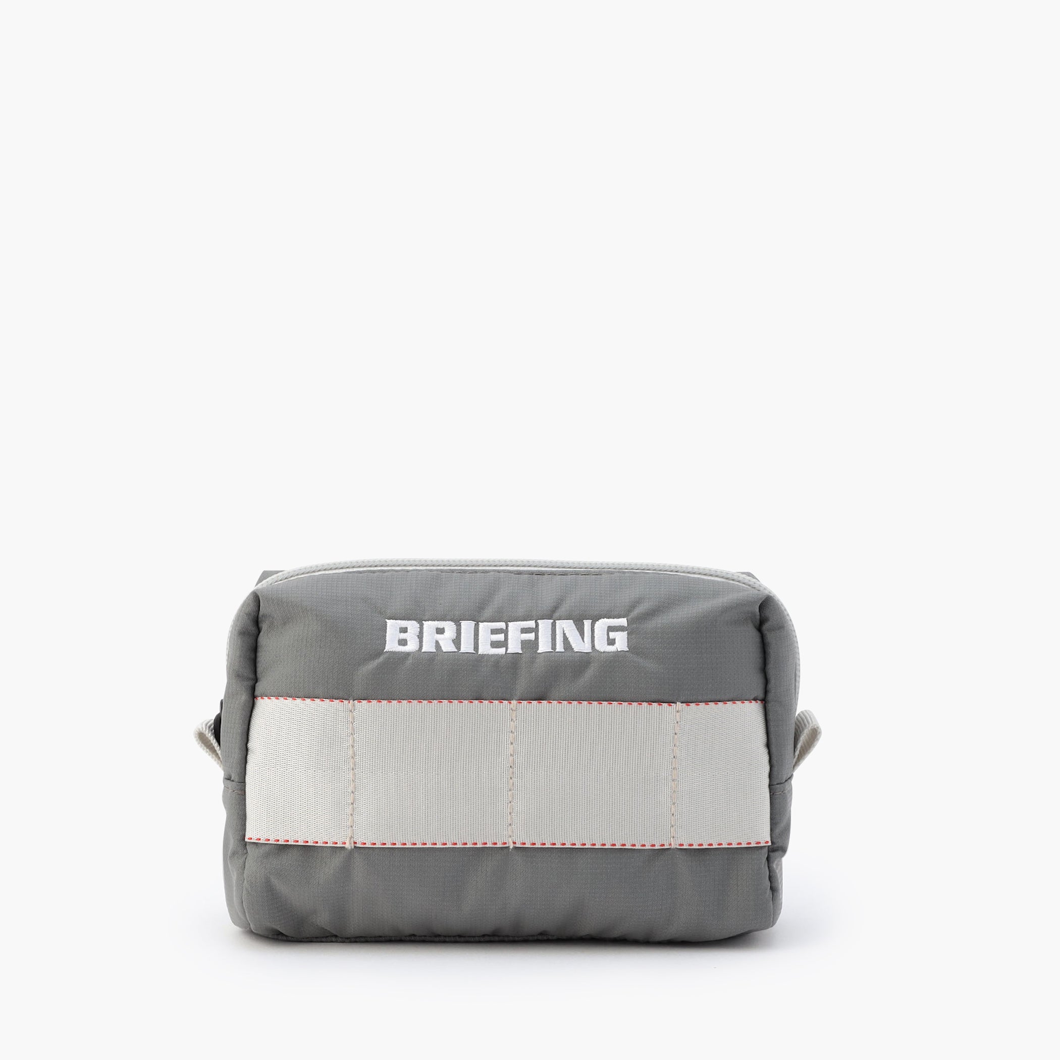 MK POUCH M CS Cordura Golf Utility Pouch - BRIEFING Official