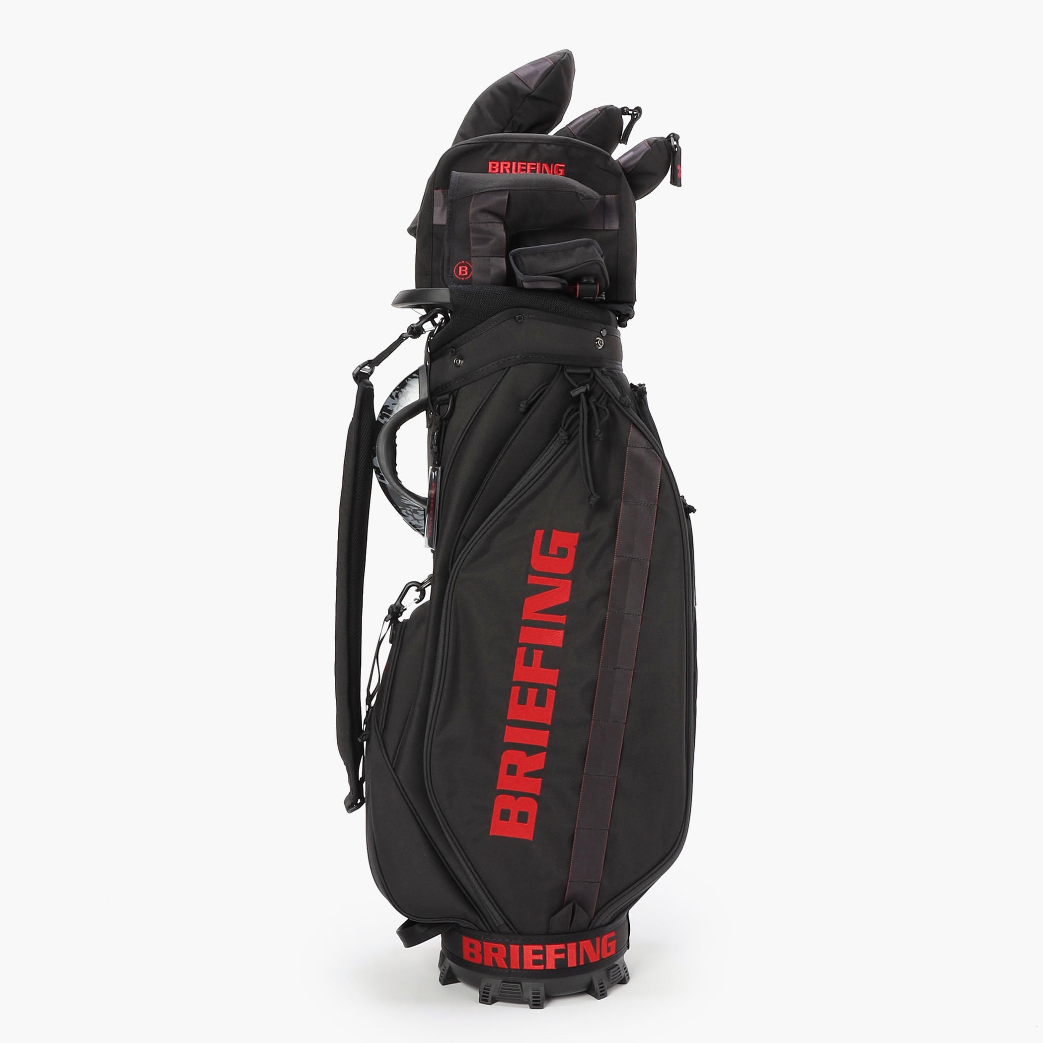 CR 5 #04 Cart Caddie Bag Cordura Ballistic STANDARD Series