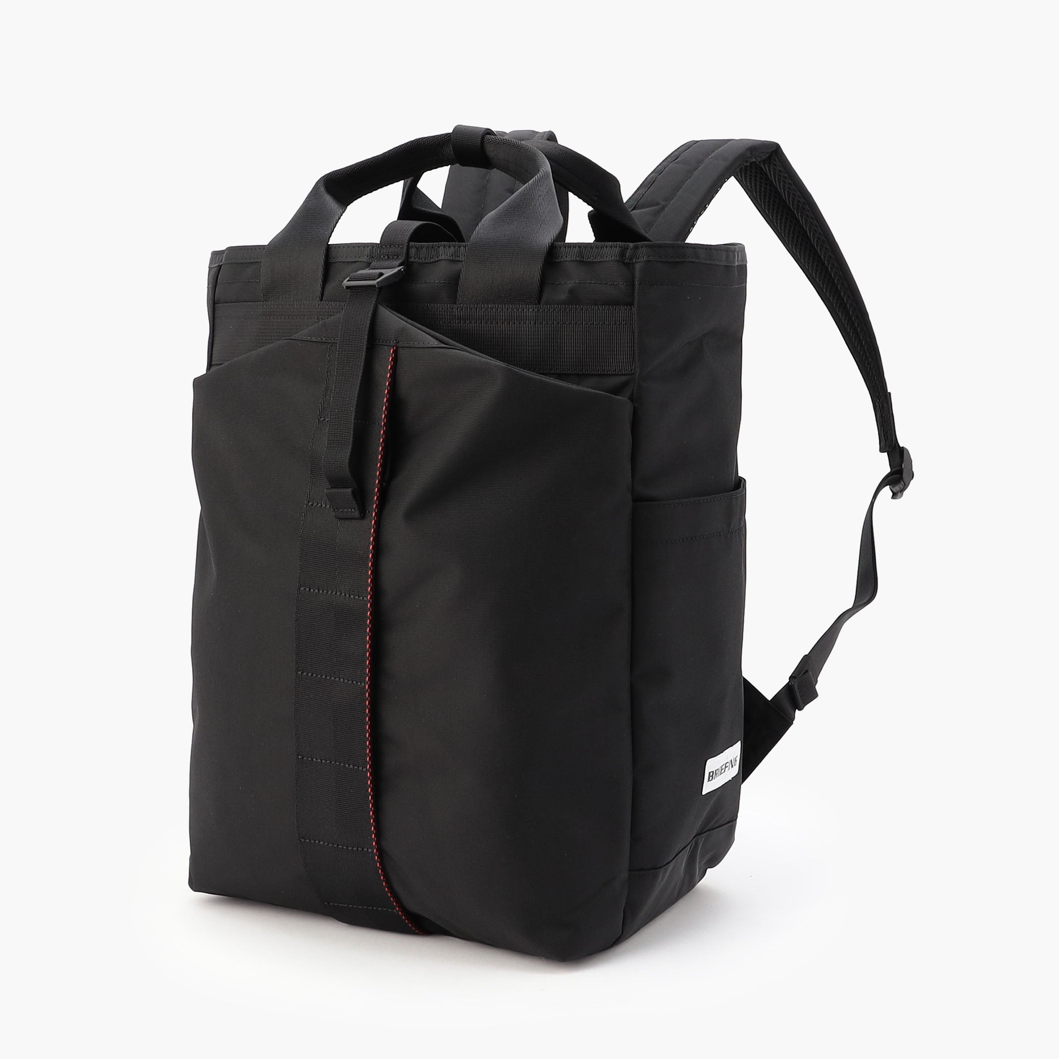 Urban Gym Pack L WR Laptop Backpack Durable 16-inch