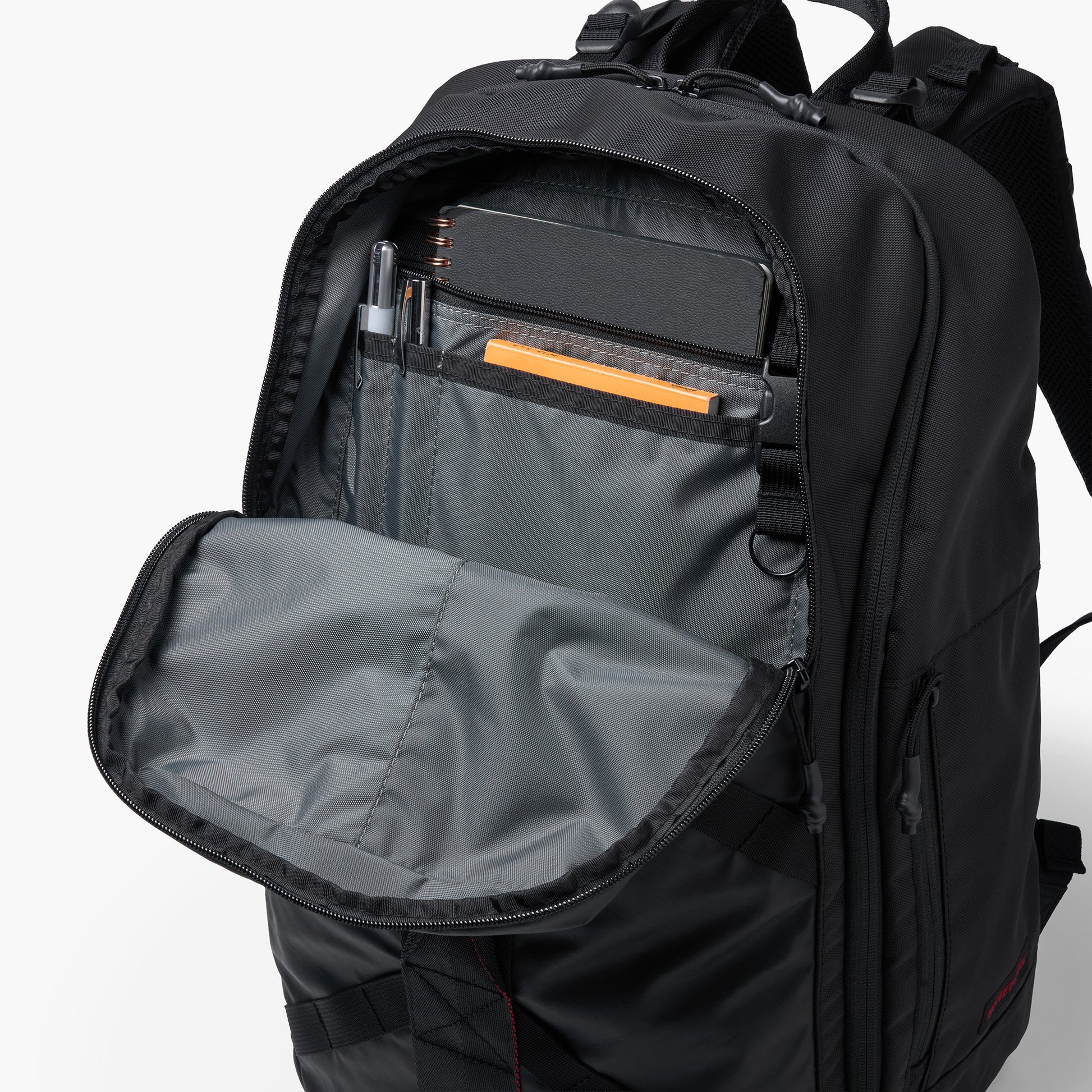 BRIEFING JOURNEY PACK, Bags, Travel