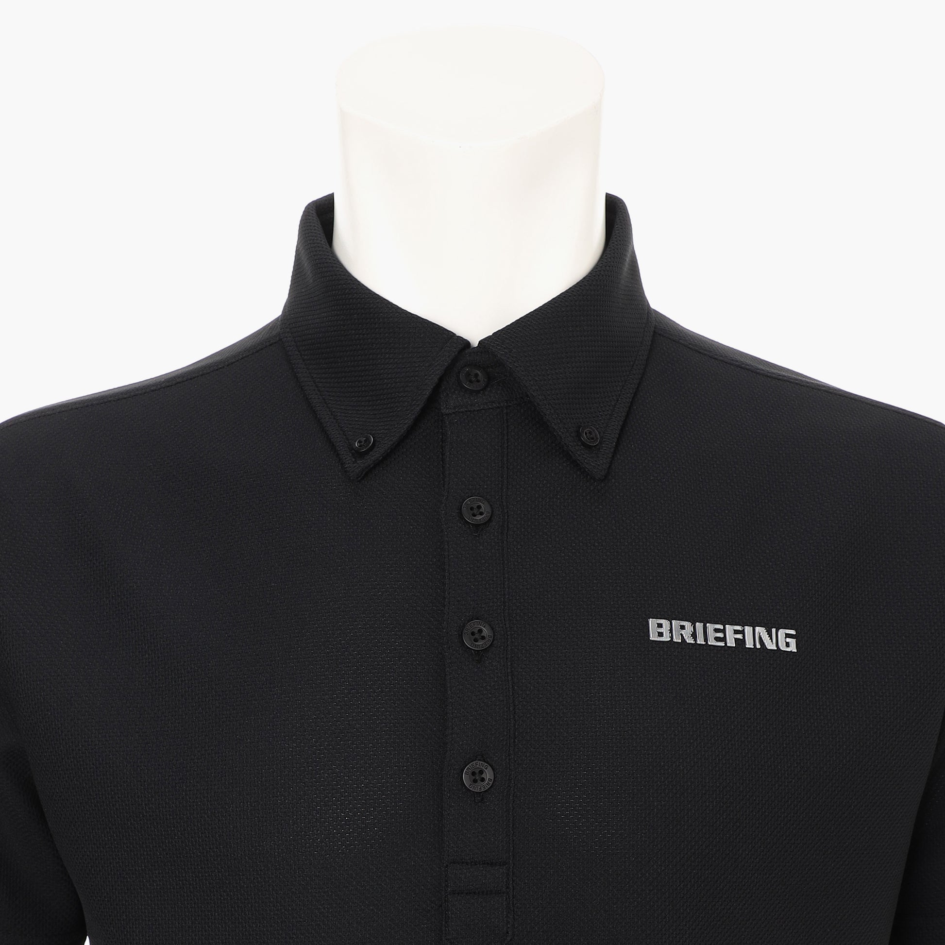 BRIEFING MEN’S DRESS BD SHIRT, Apparels, Golf
