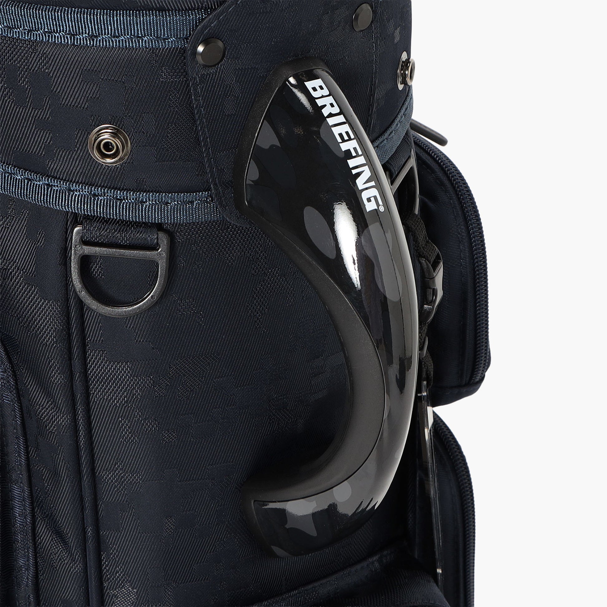 BRIEFING CR-6 #03 DIGITAL CAMO JQ, Bags, Golf