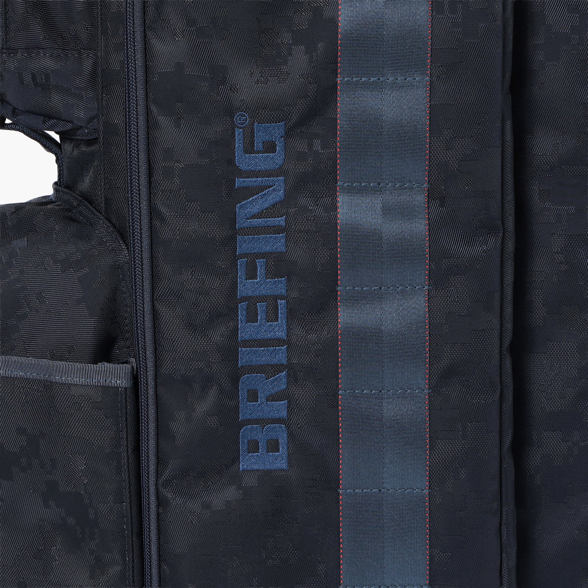 BRIEFING CR-6 #03 DIGITAL CAMO JQ, Bags, Golf
