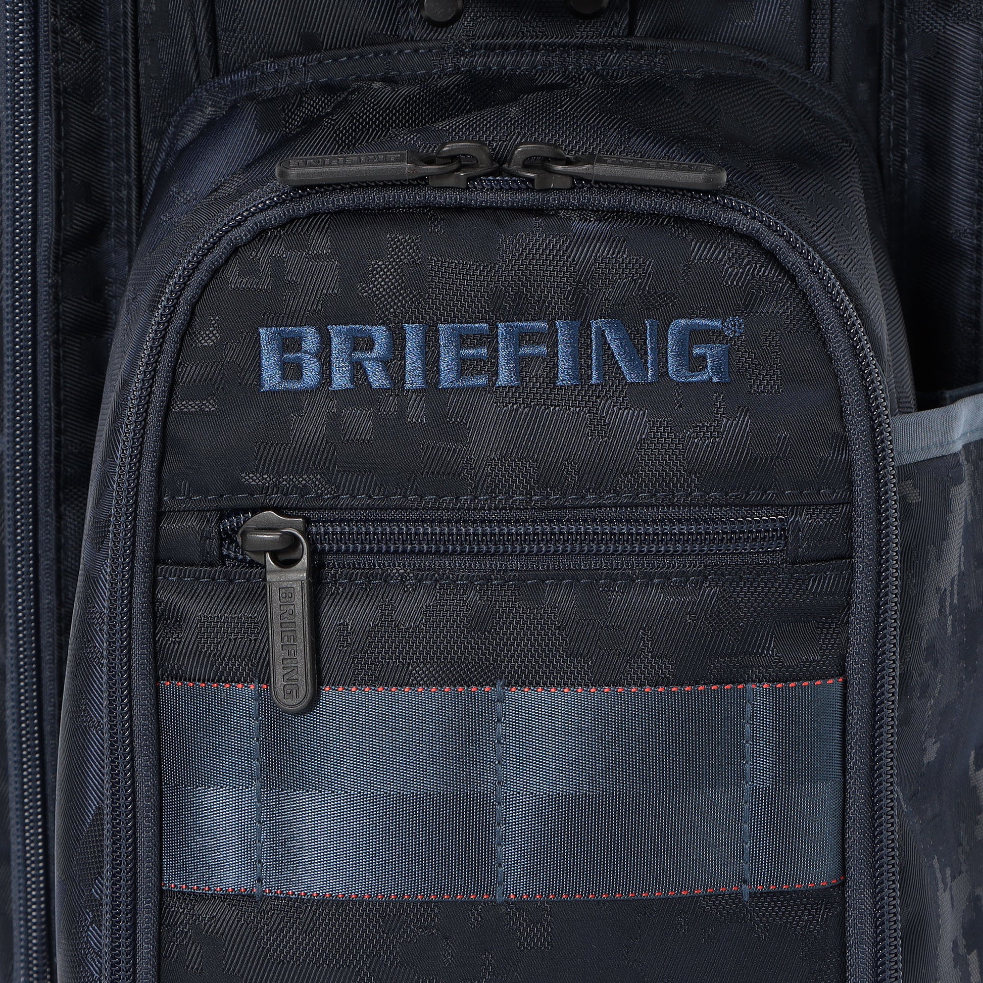 BRIEFING CR-6 #03 DIGITAL CAMO JQ, Bags, Golf