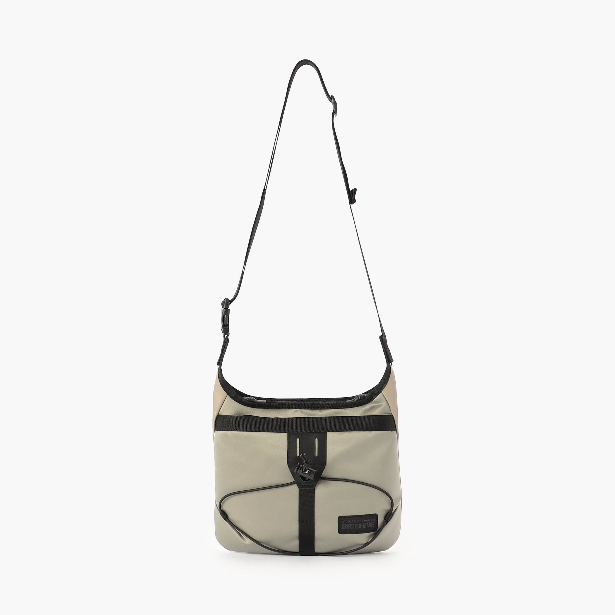 WM × BRIEFING BODY BAG 2024AW White Mountaineering WM x BRIEFING 'BODY BAG' – NCNR ONLINE STORE