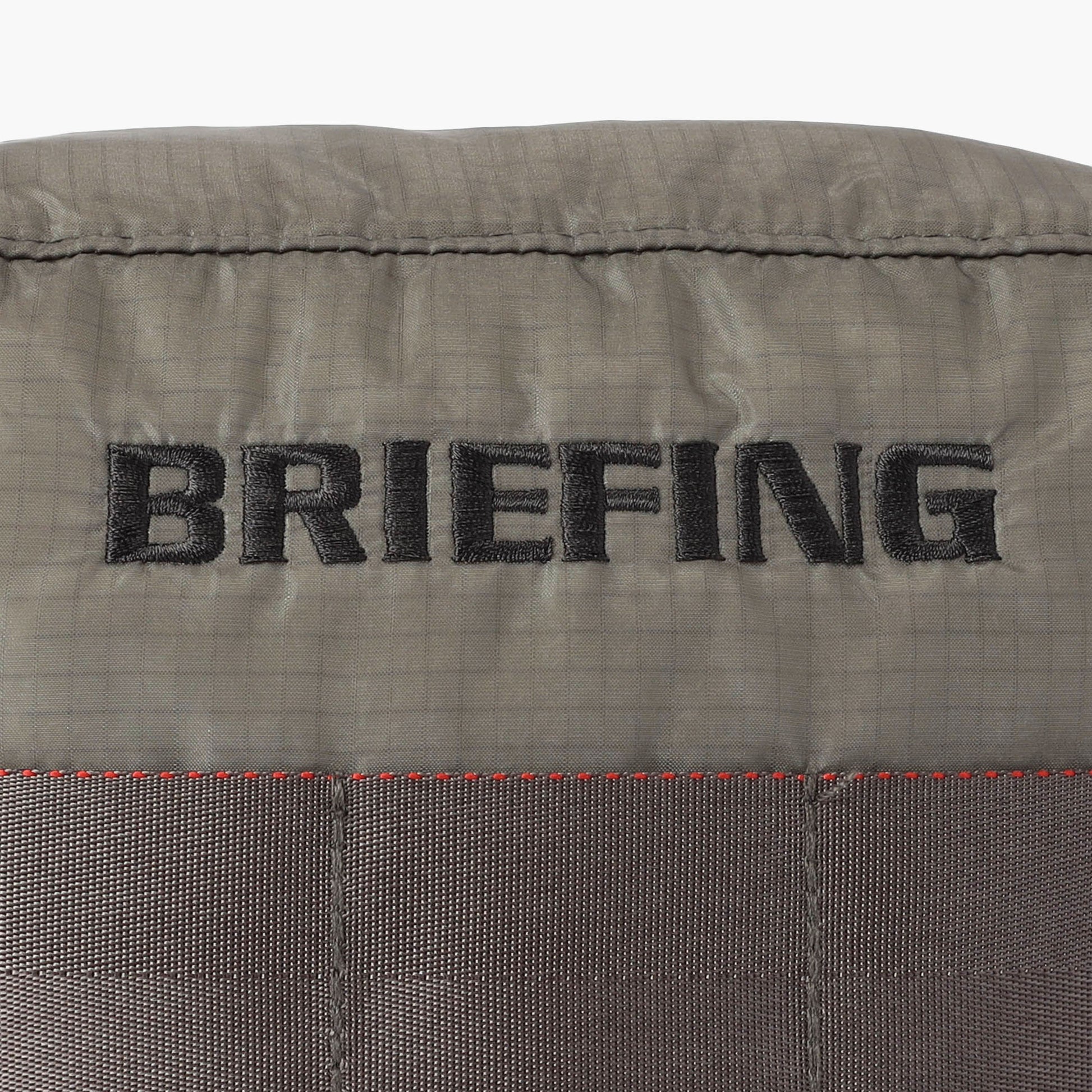 BRIEFING IRON COVER TP, Goods, Golf