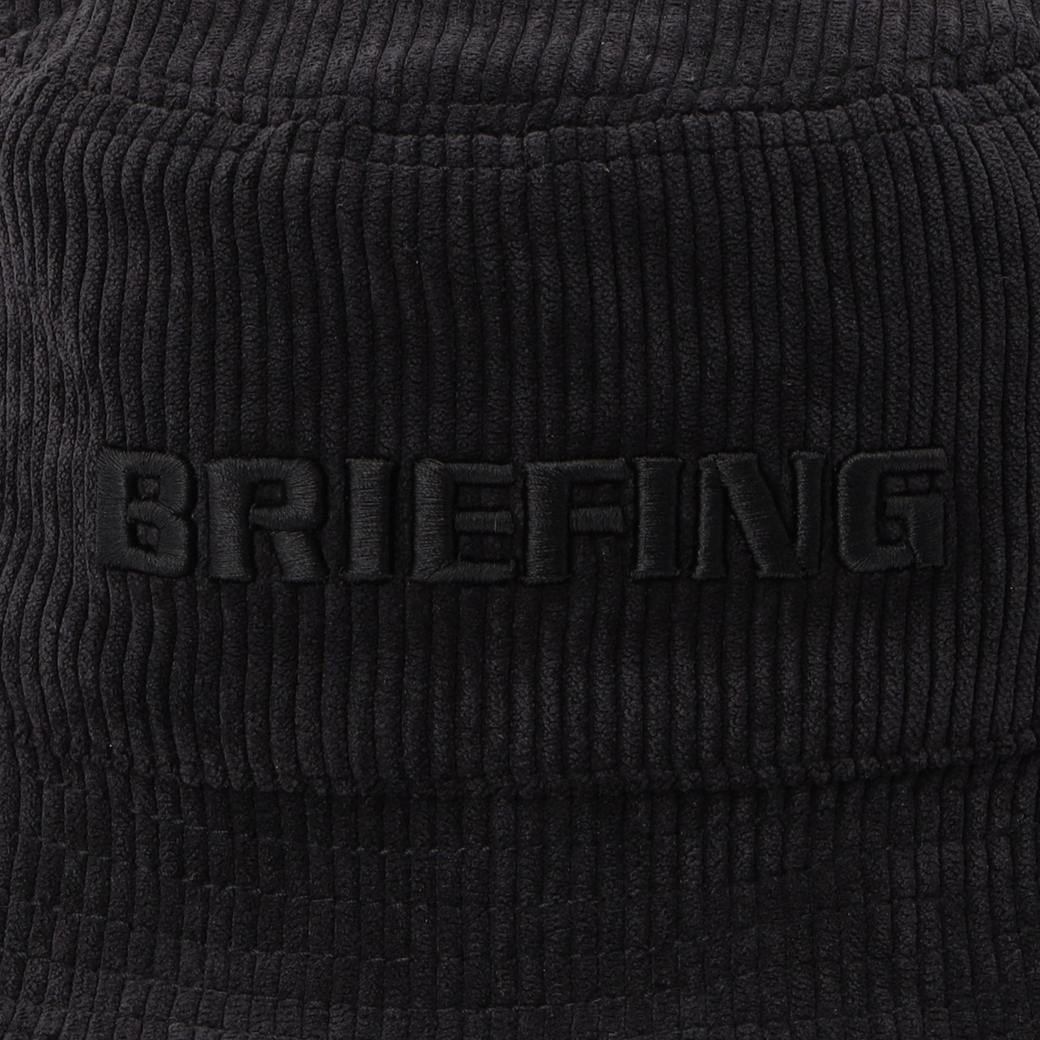 MEN’S CORDUROY HAT