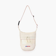 beautiful people CANVAS SLIM SHOULDER