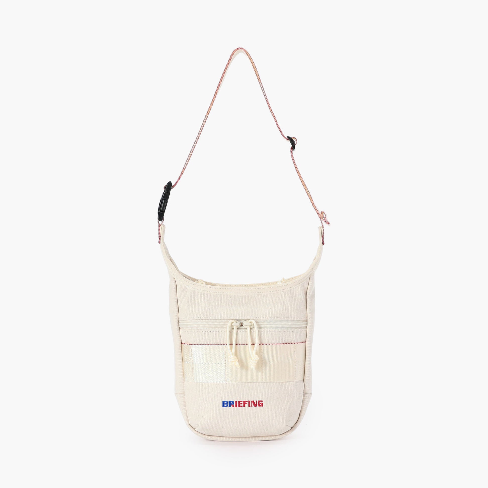 BRIEFING beautiful people CANVAS SLIM SHOULDER, Bags, Business