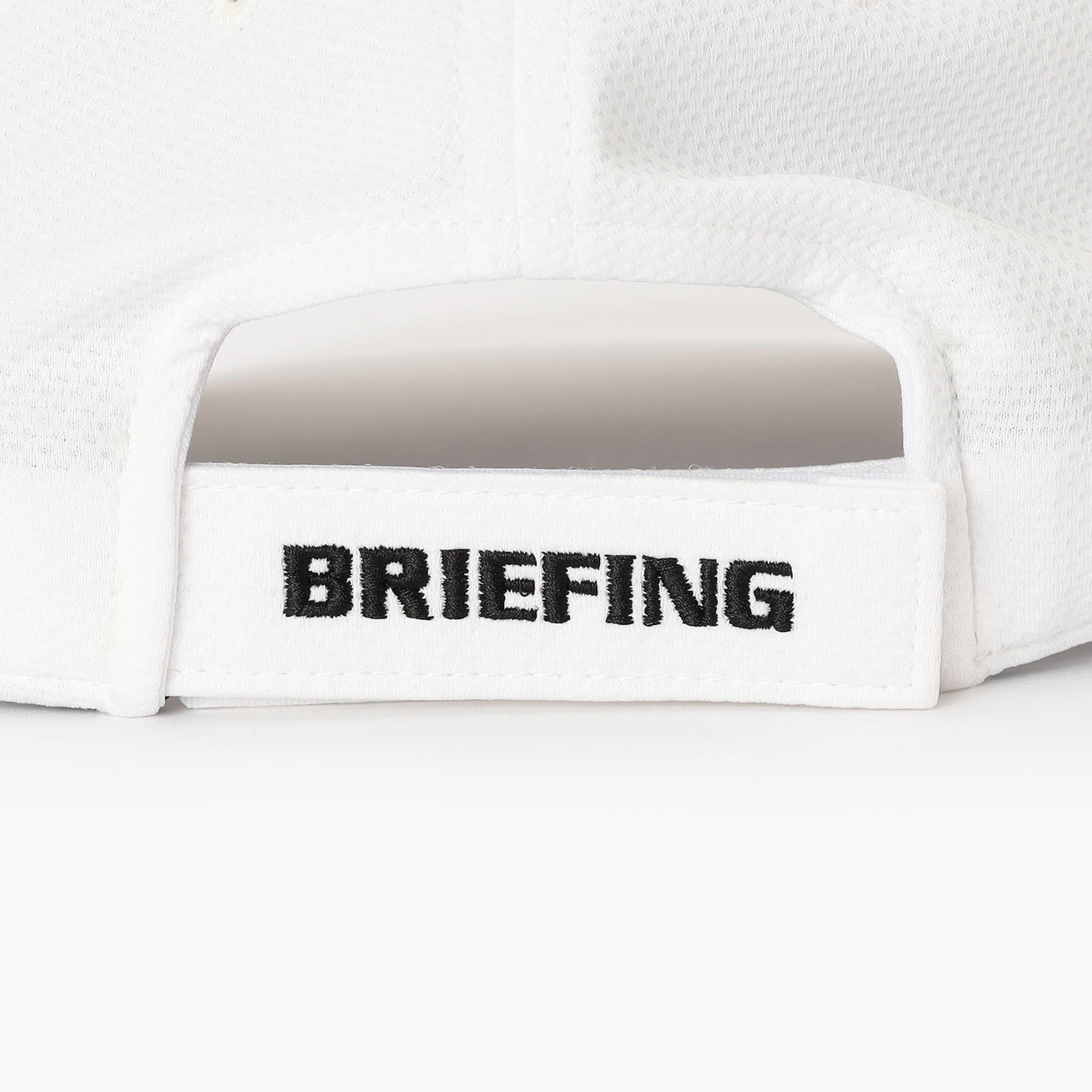 BRIEFING CR MEN’S COOLCORE BG LOGO CAP, Accessories, Golf