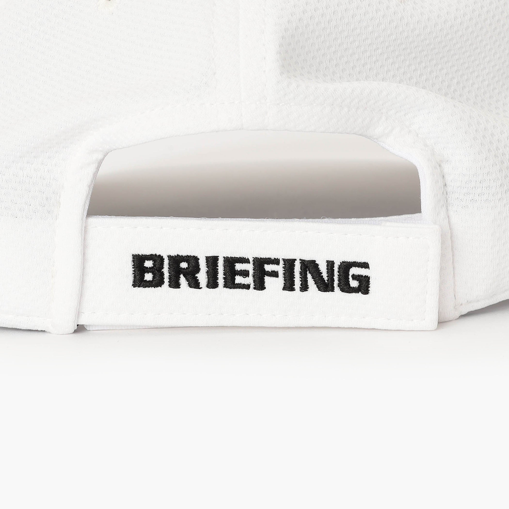 CR MEN’S COOLCORE BG LOGO CAP