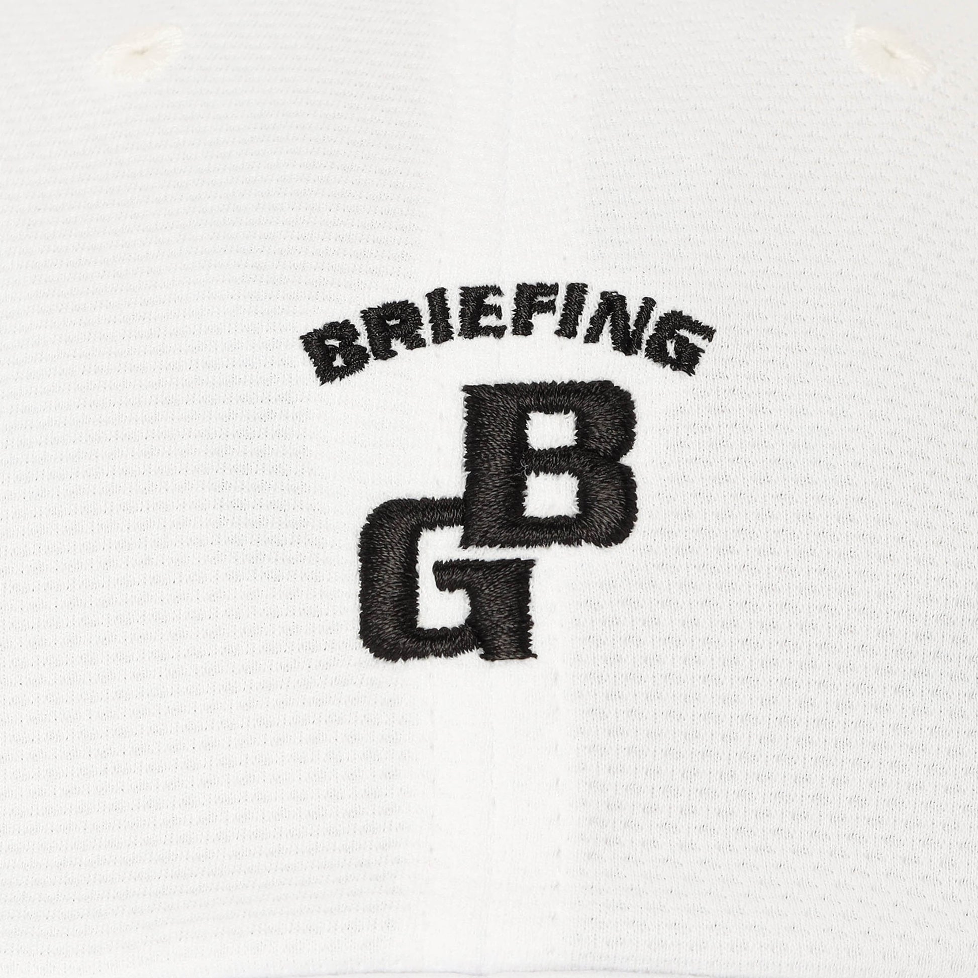 BRIEFING CR MEN’S COOLCORE BG LOGO CAP, Accessories, Golf