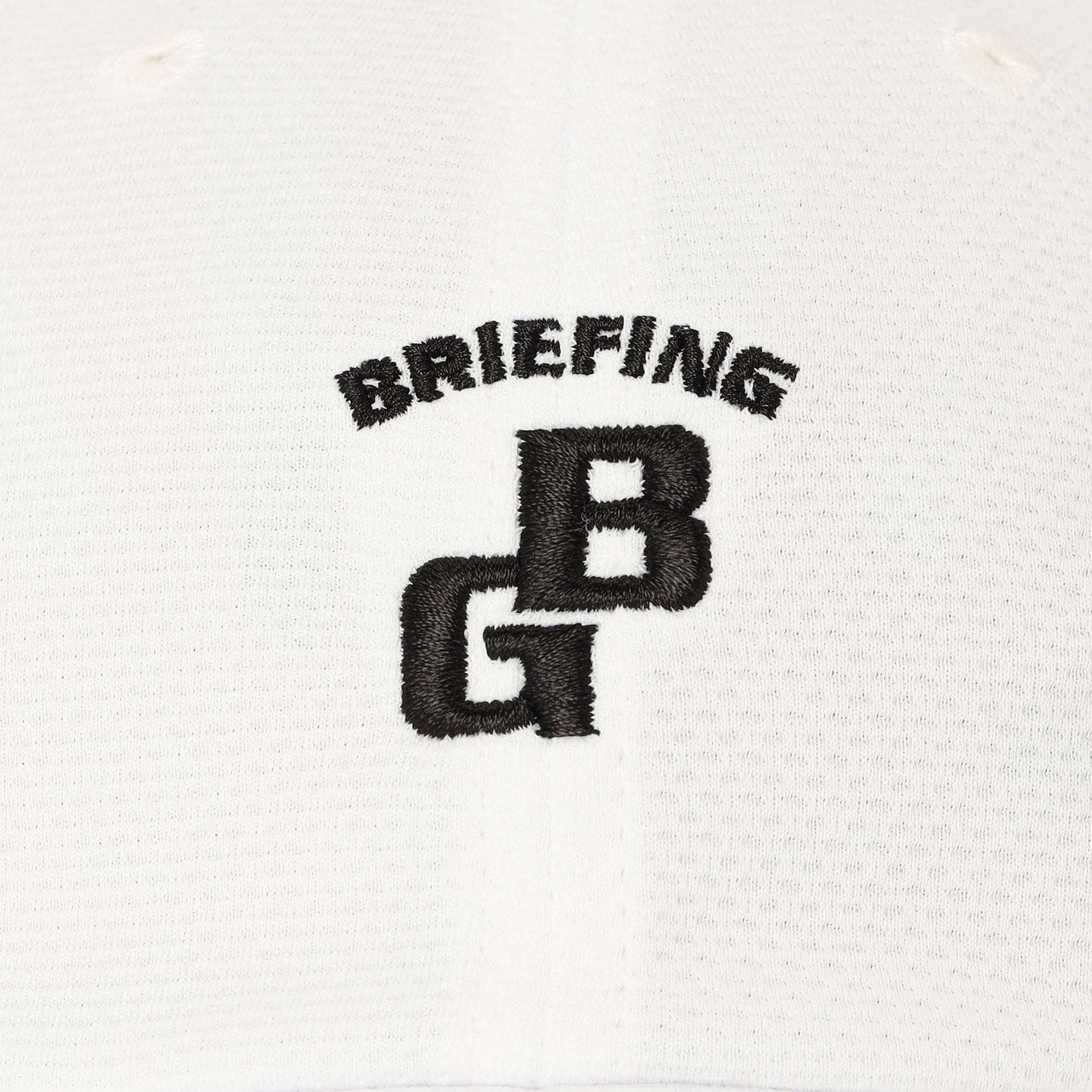 CR MEN’S COOLCORE BG LOGO CAP