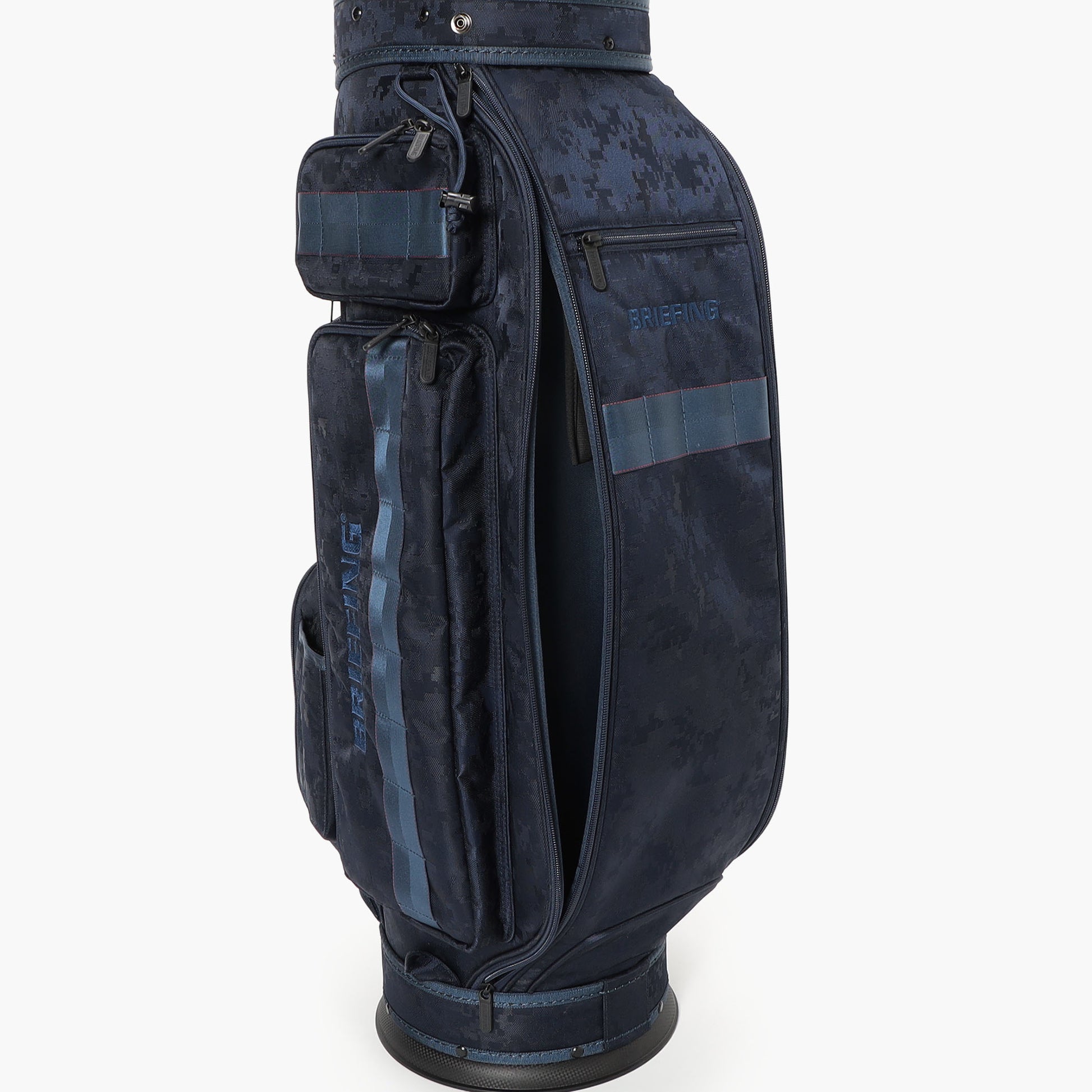 BRIEFING CR-6 #03 DIGITAL CAMO JQ, Bags, Golf
