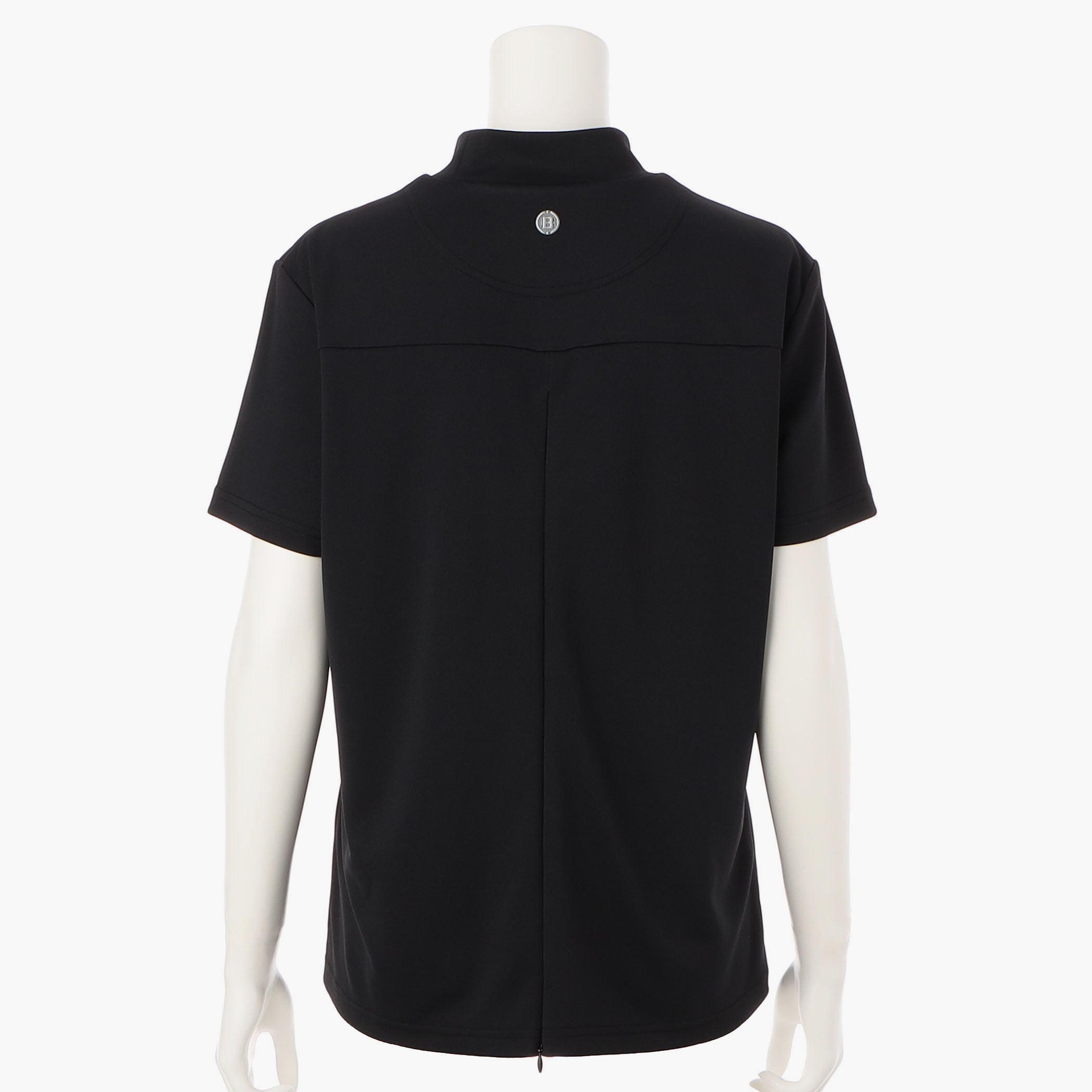 WOMEN’S BACK FLARE HIGHNECK