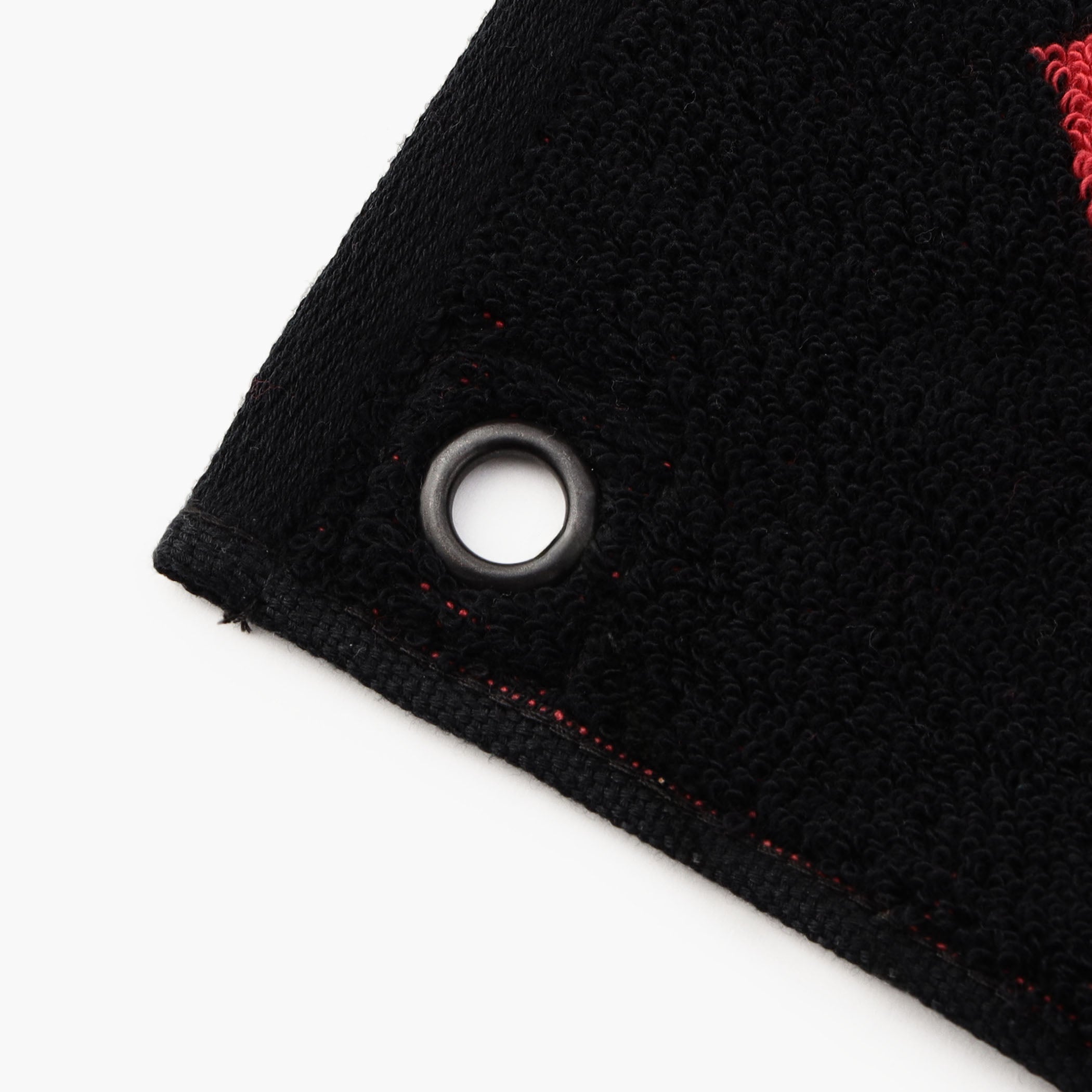 LOGO WASH TOWEL BY HIPPOPOTAMUS