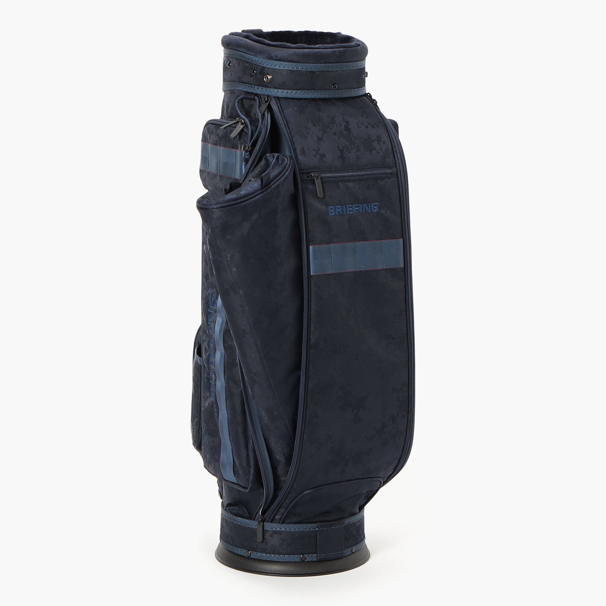 BRIEFING CR-6 #03 DIGITAL CAMO JQ, Bags, Golf