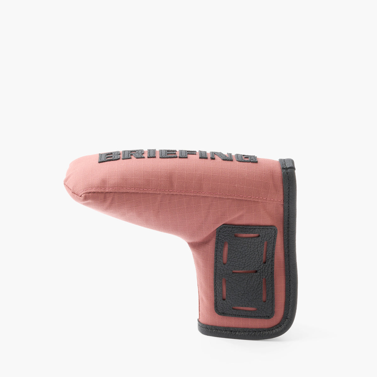 BRIEFING PUTTER COVER DL, Goods, Golf