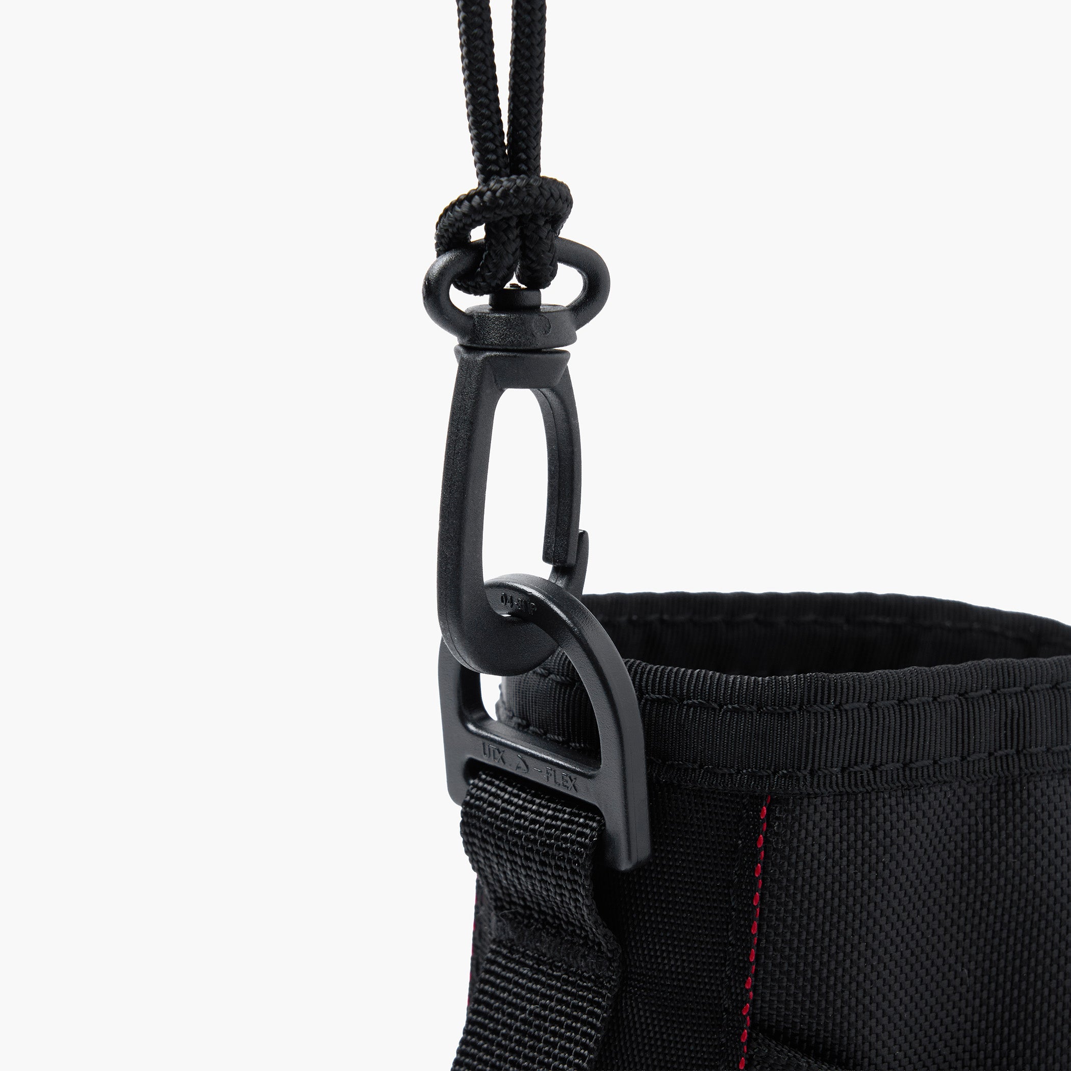 FOLDING PASSPORT CASE