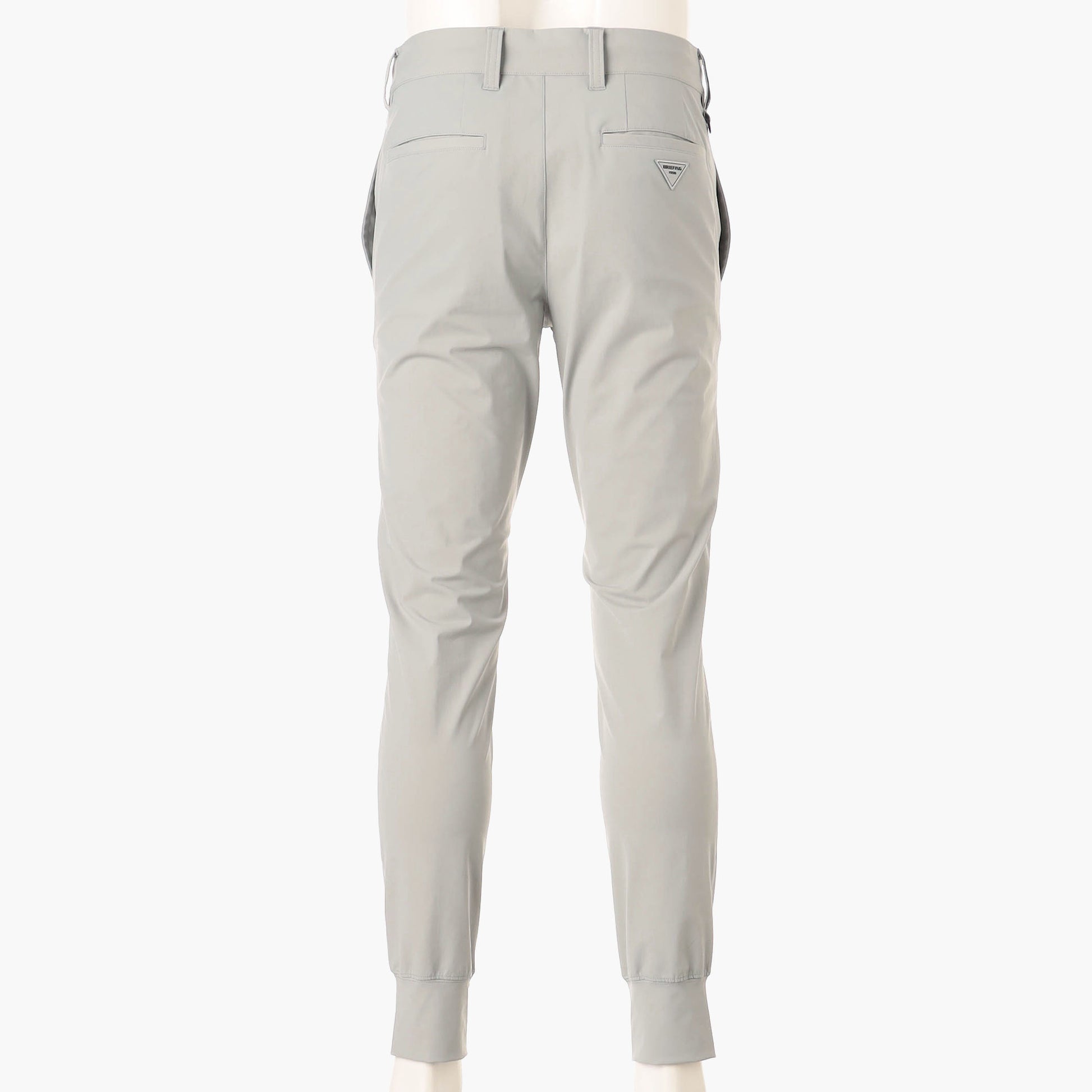 BRIEFING REF MEN’S WR FUNCTIONAL JOGGER PANTS, Apparels, Golf