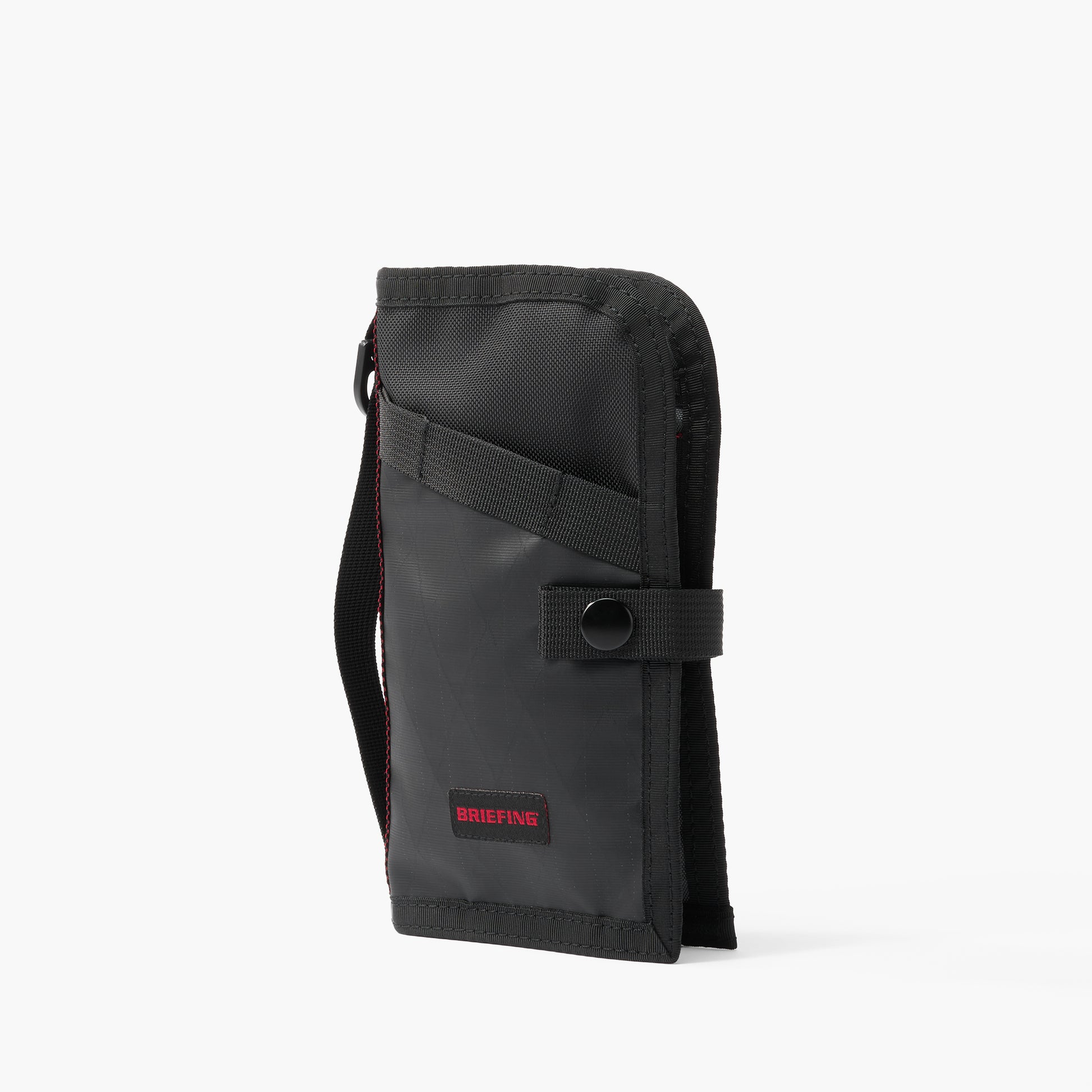 BRIEFING FOLDING PASSPORT CASE, Goods, Travel
