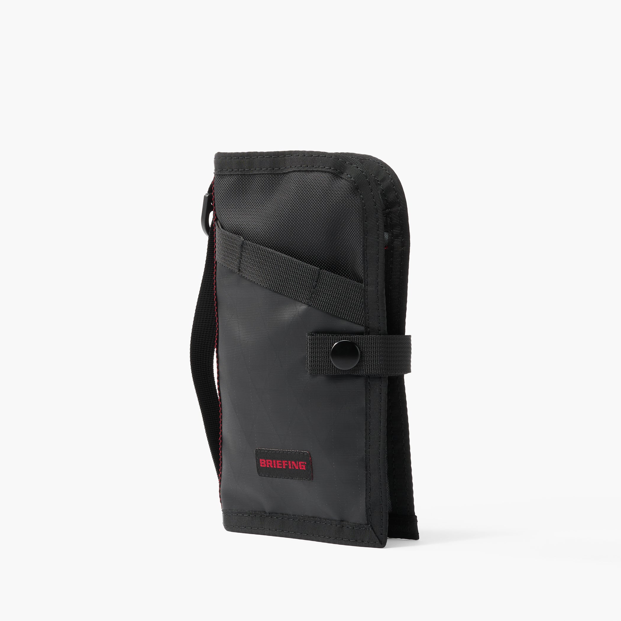 FOLDING PASSPORT CASE