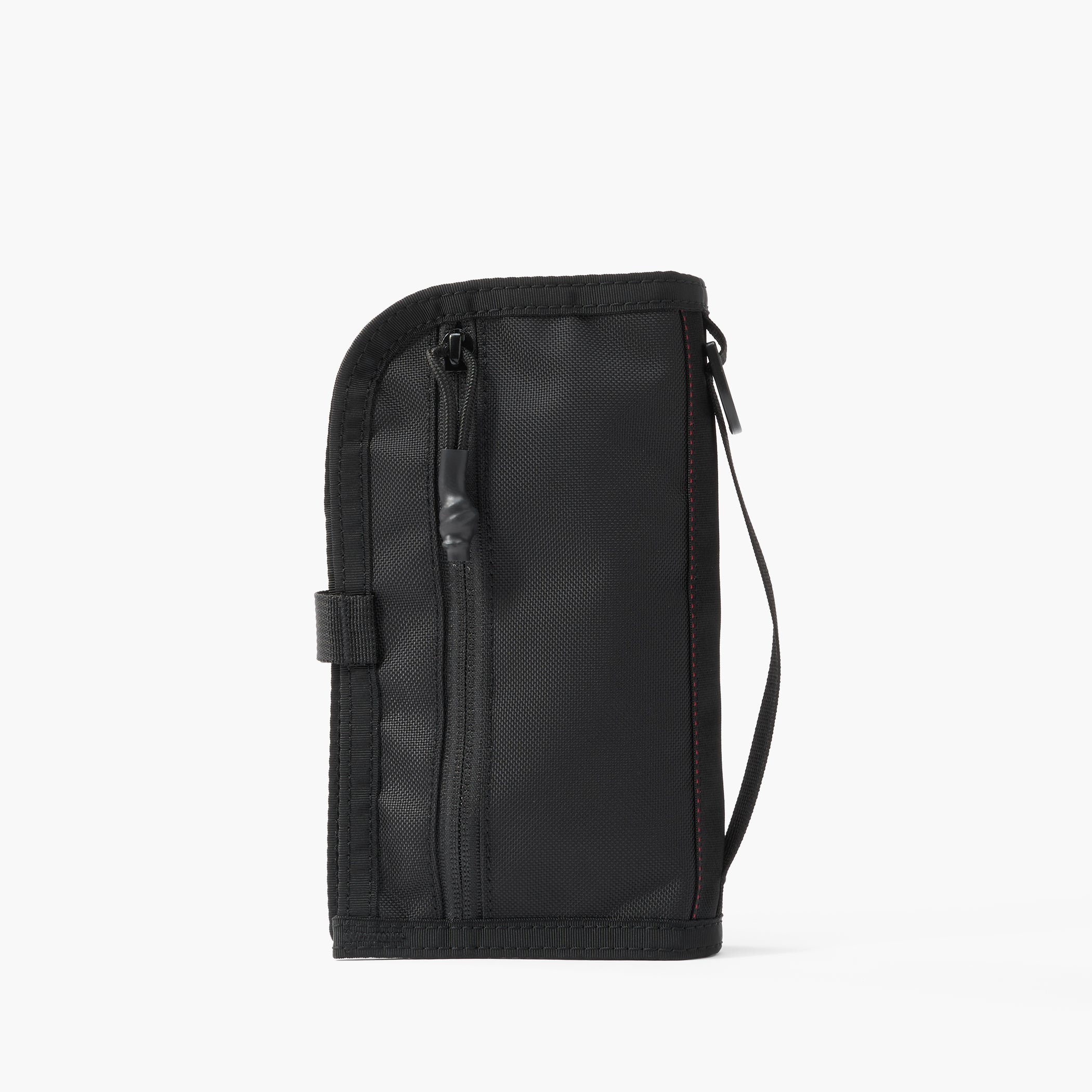 FOLDING PASSPORT CASE