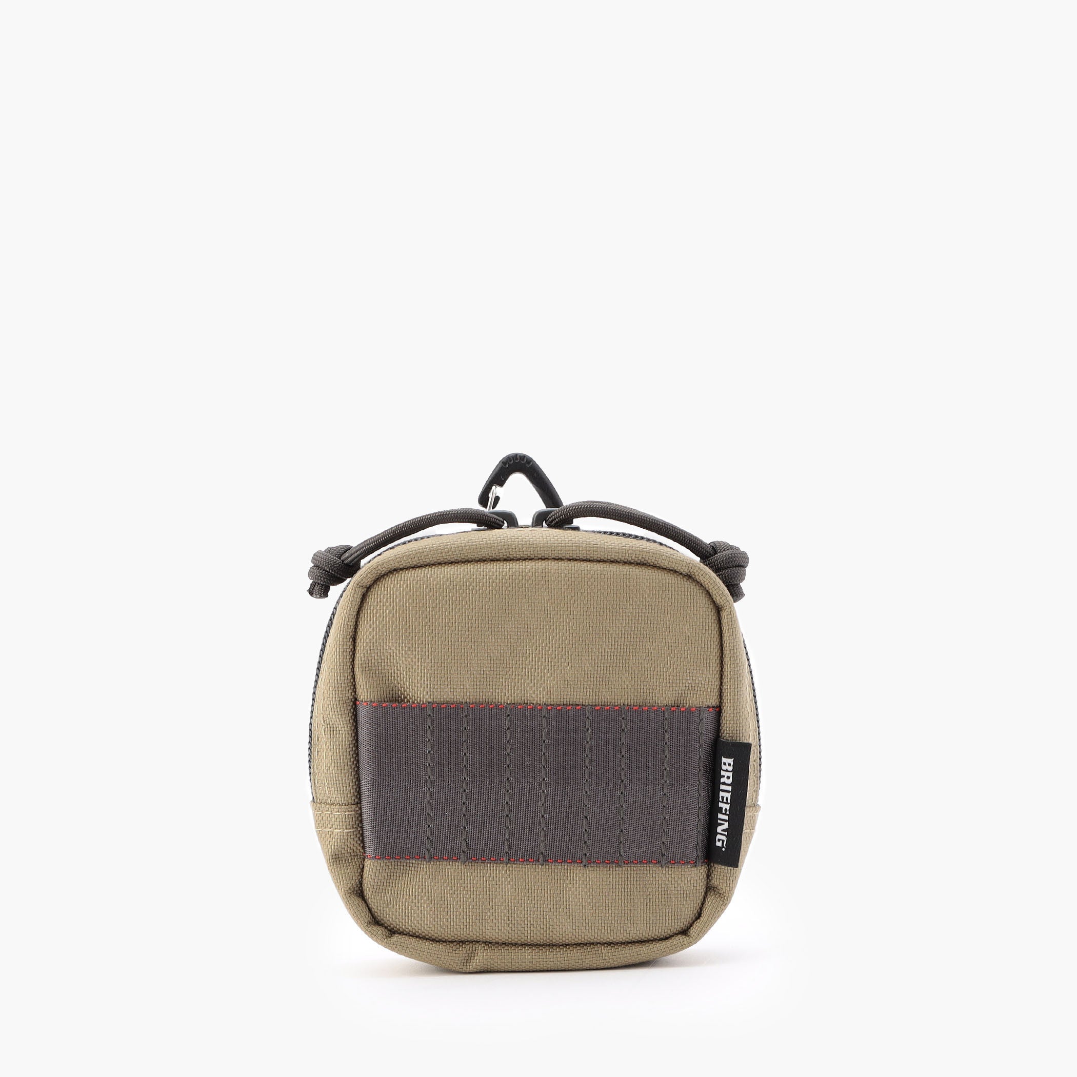 MINI ROUND POUCH STD