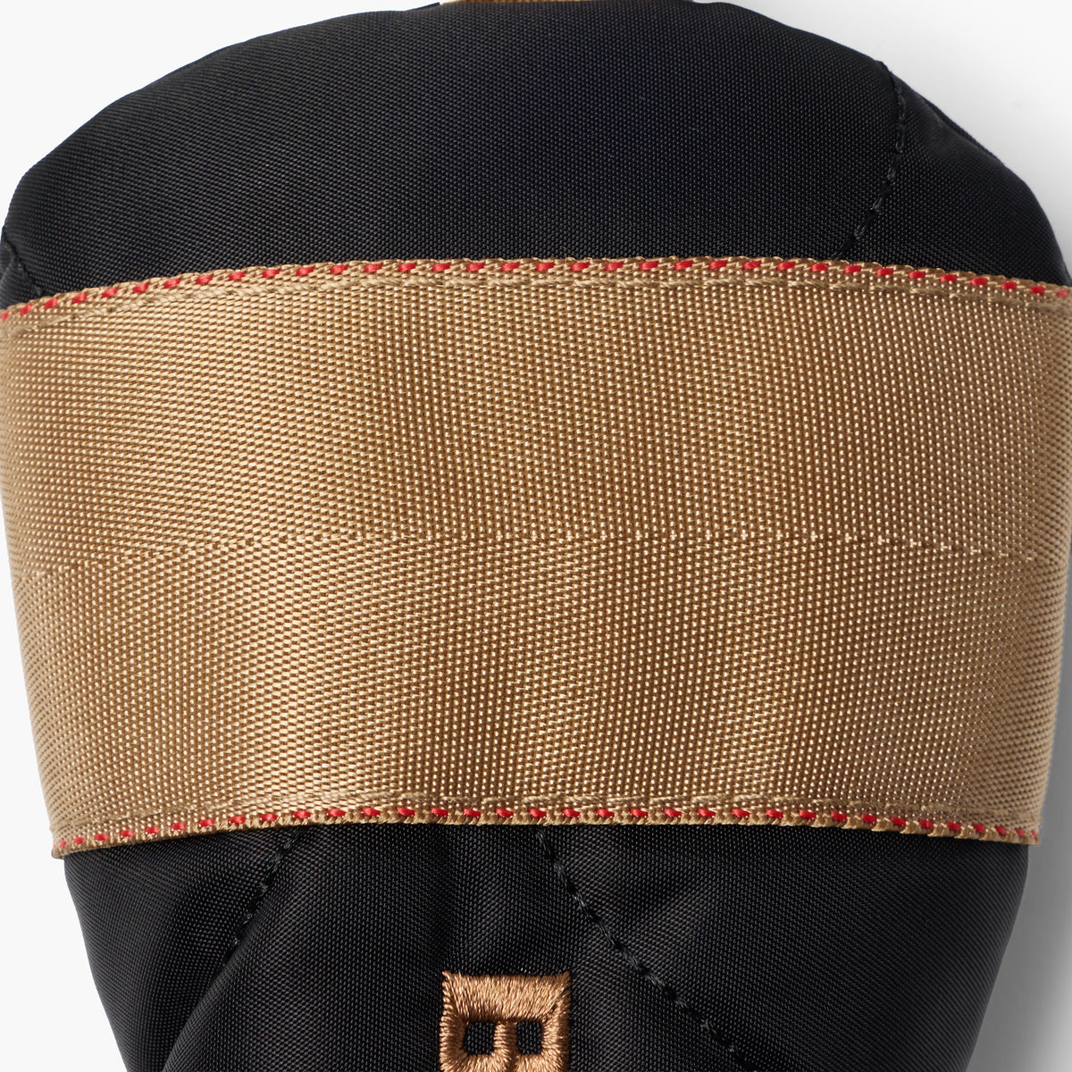 BRIEFING UTILITY COVER QUILTED MIL CY, Goods, Golf