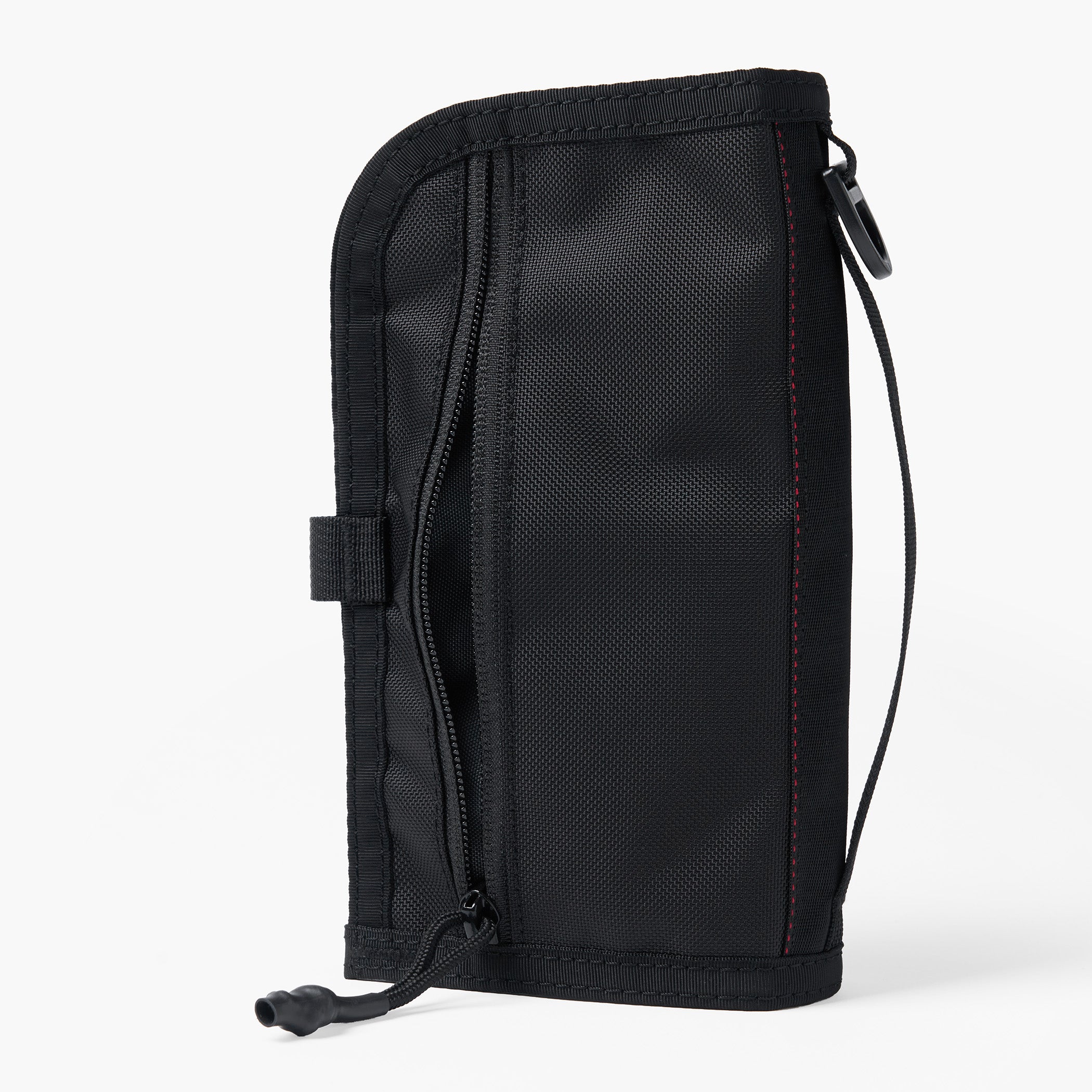 FOLDING PASSPORT CASE