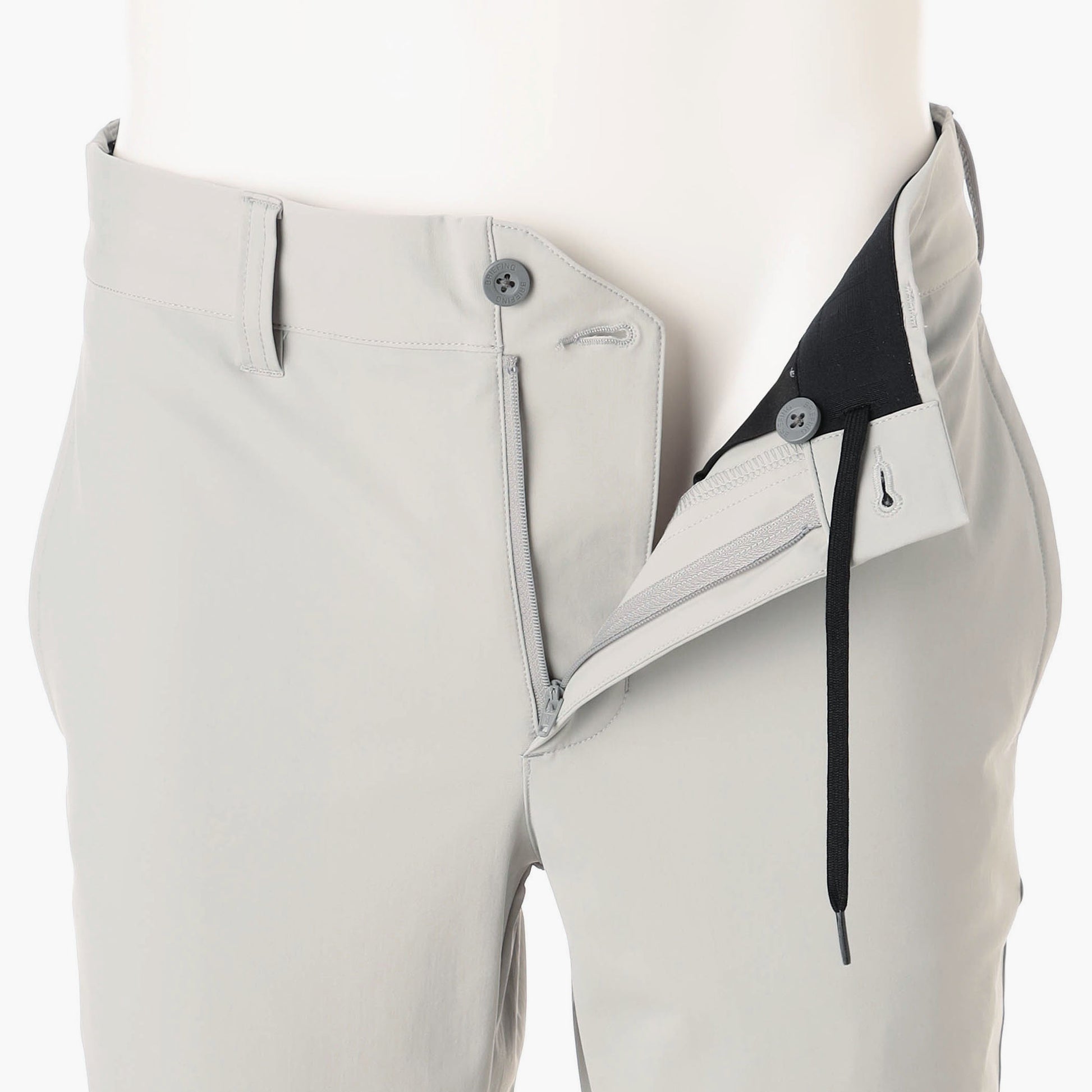 BRIEFING REF MEN’S WR FUNCTIONAL JOGGER PANTS, Apparels, Golf