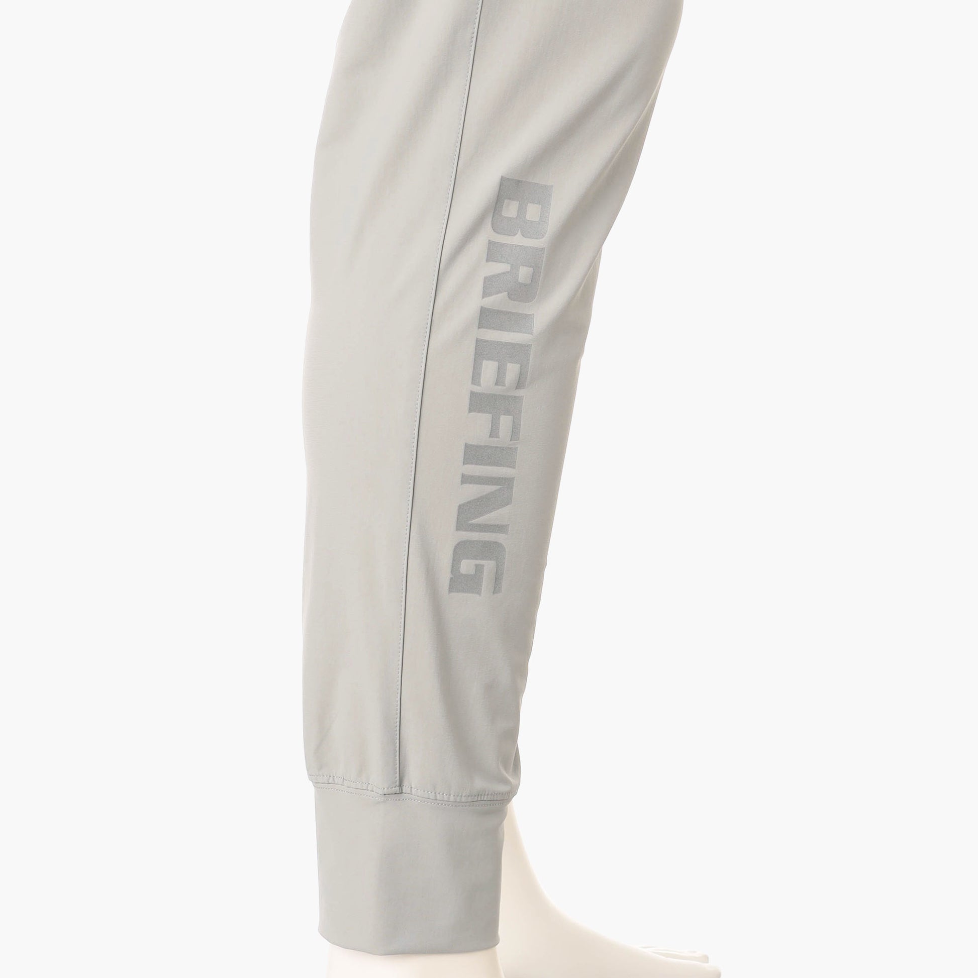 BRIEFING REF MEN’S WR FUNCTIONAL JOGGER PANTS, Apparels, Golf