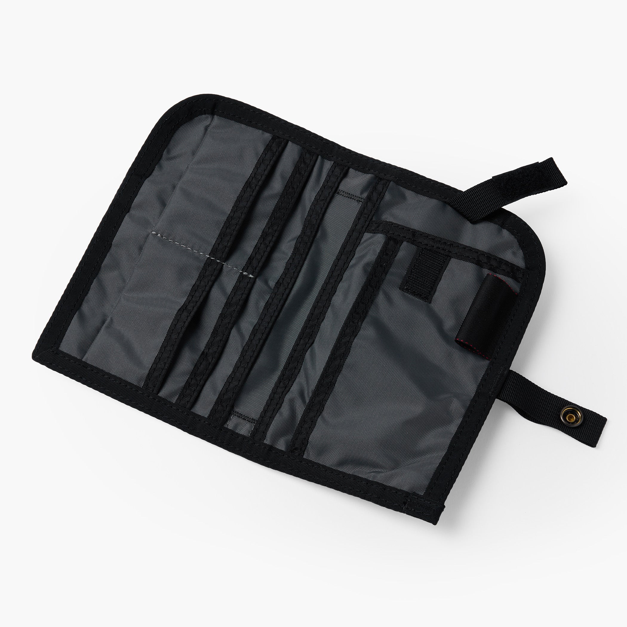 FOLDING PASSPORT CASE