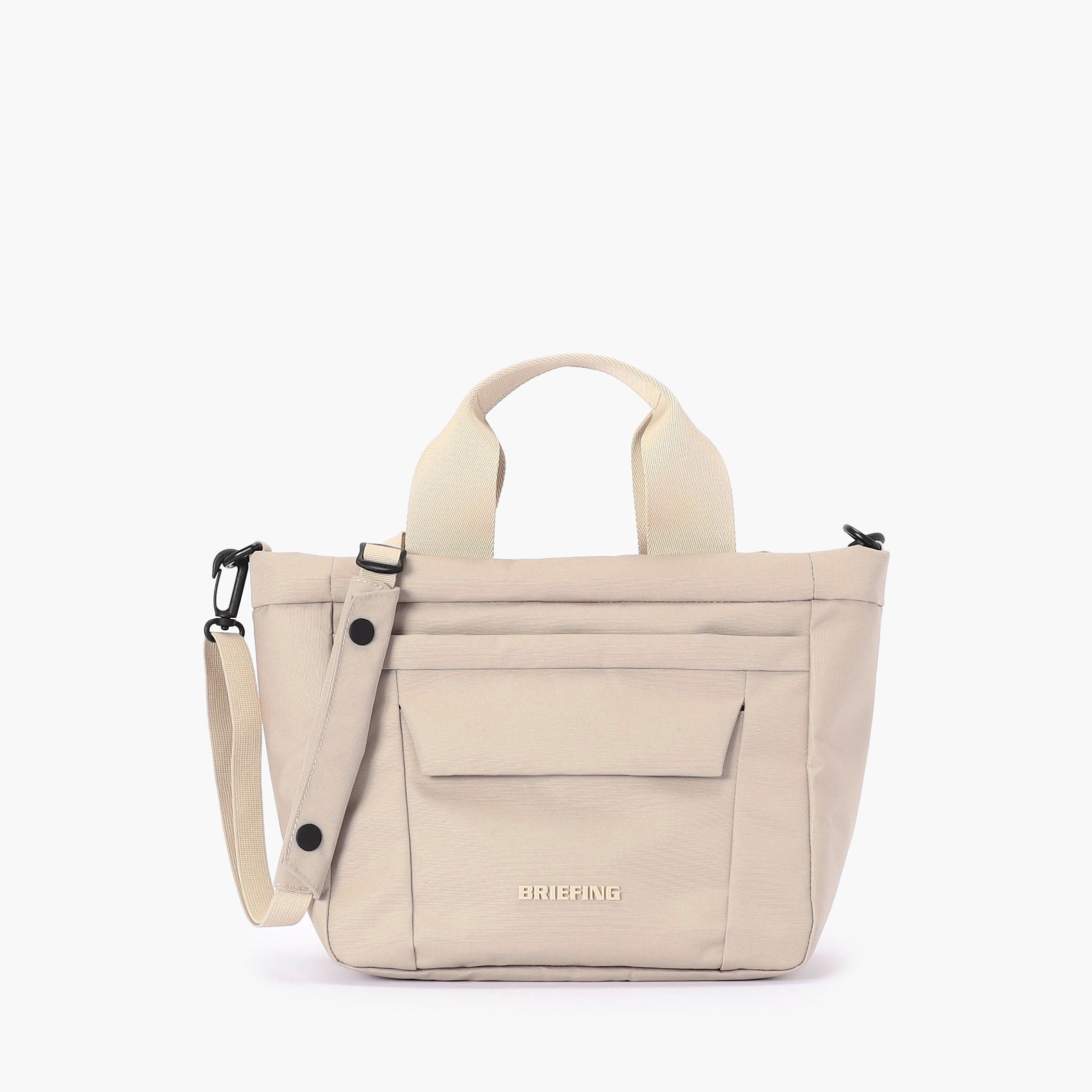 SQUARE CART TOTE NC
