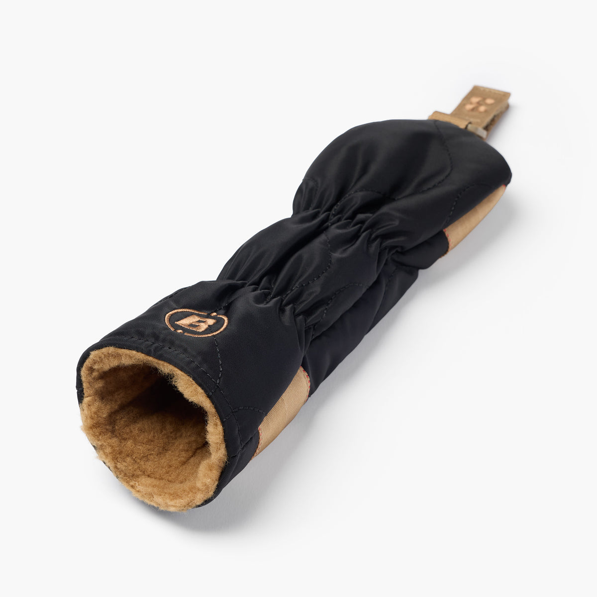 BRIEFING UTILITY COVER QUILTED MIL CY, Goods, Golf