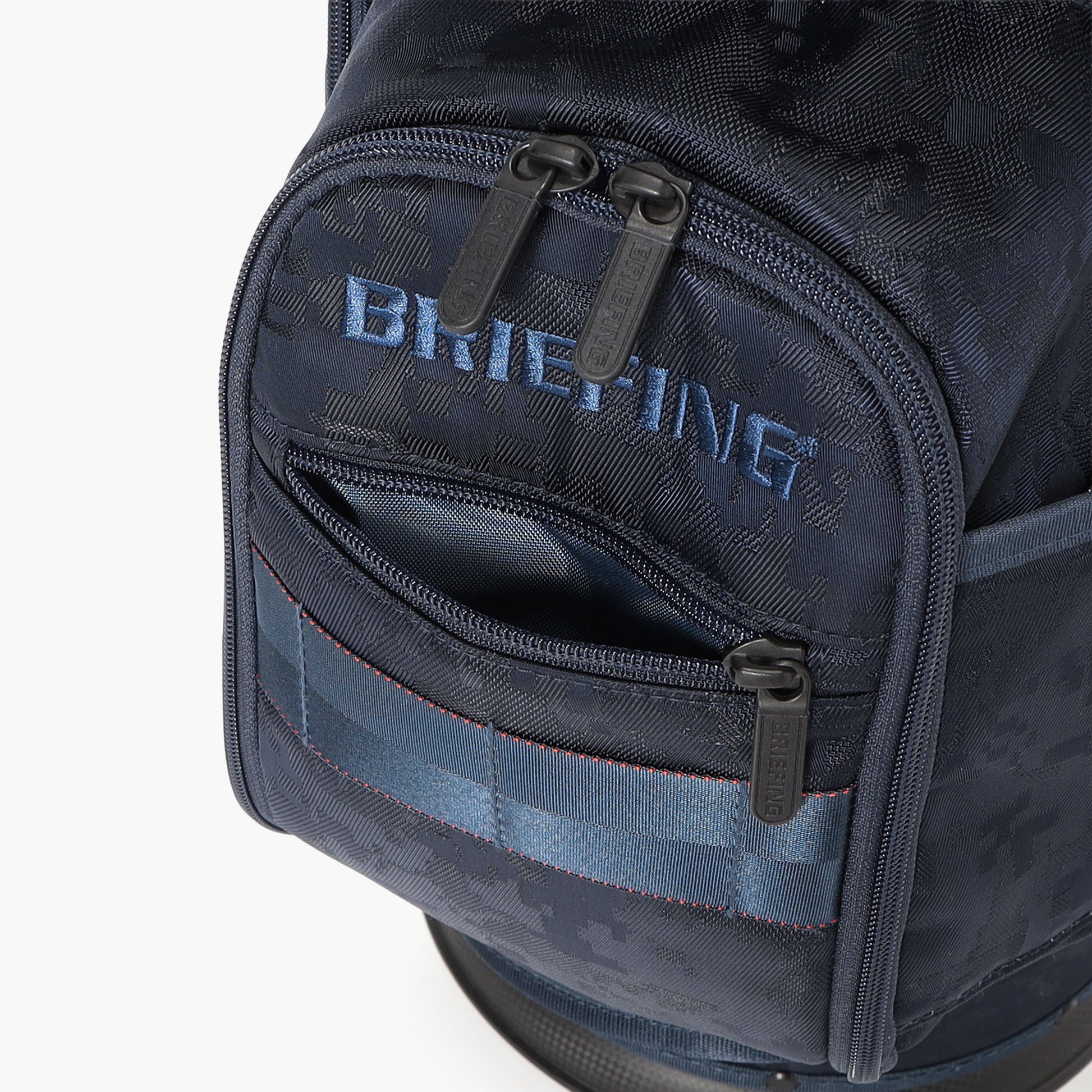 BRIEFING CR-6 #03 DIGITAL CAMO JQ, Bags, Golf