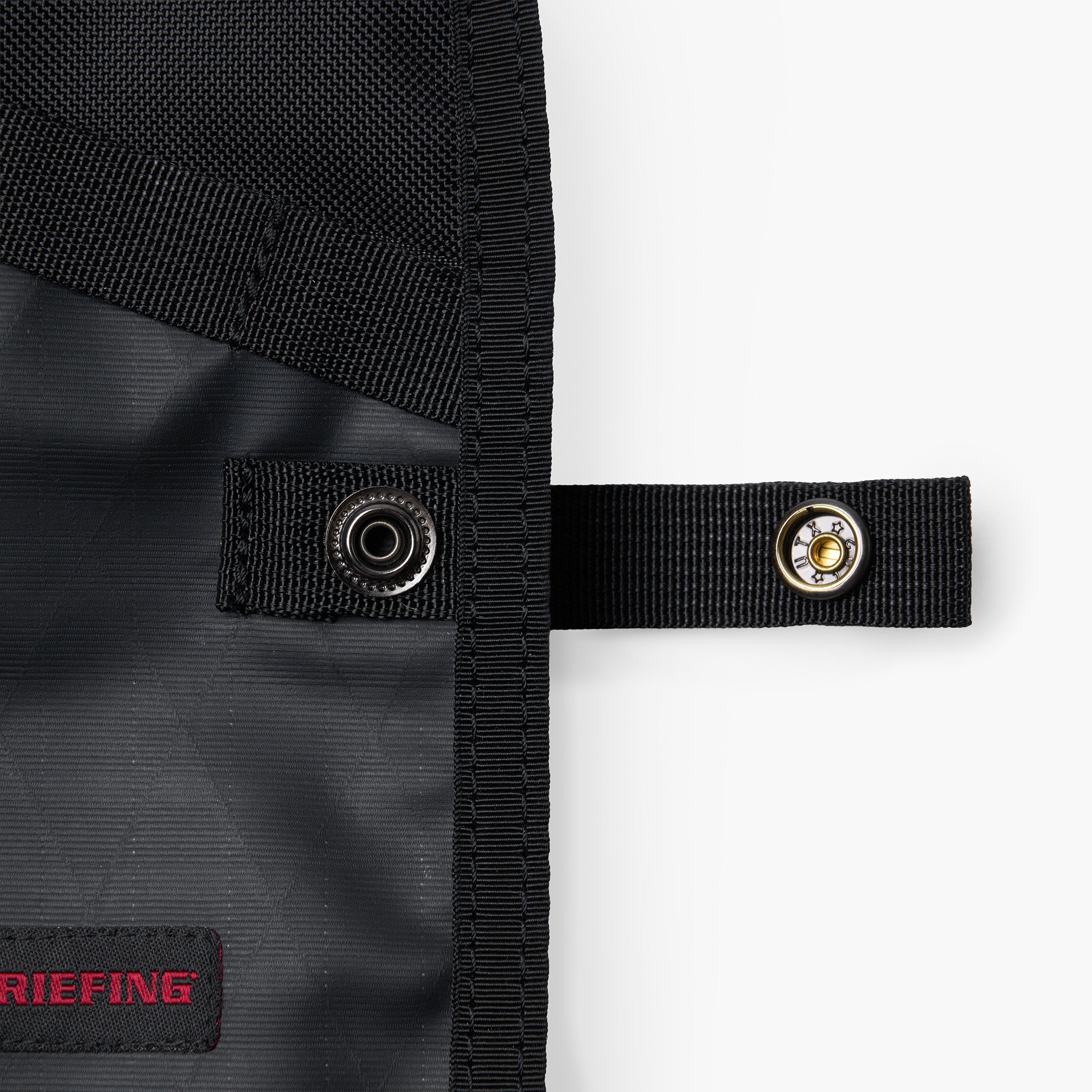 FOLDING PASSPORT CASE