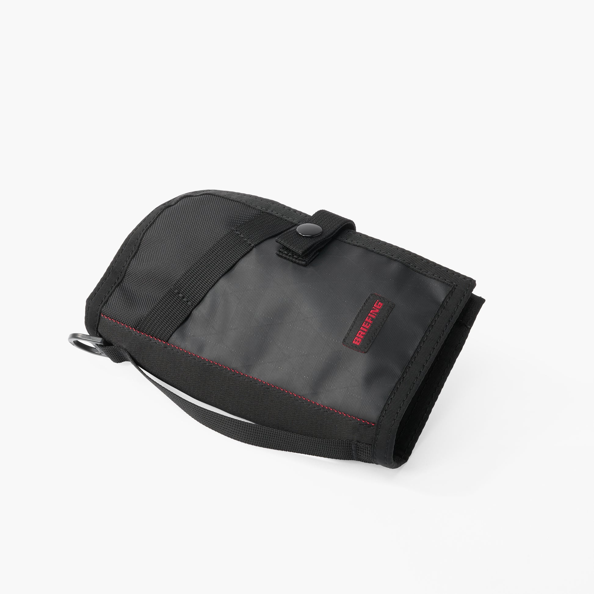 BRIEFING FOLDING PASSPORT CASE, Goods, Travel