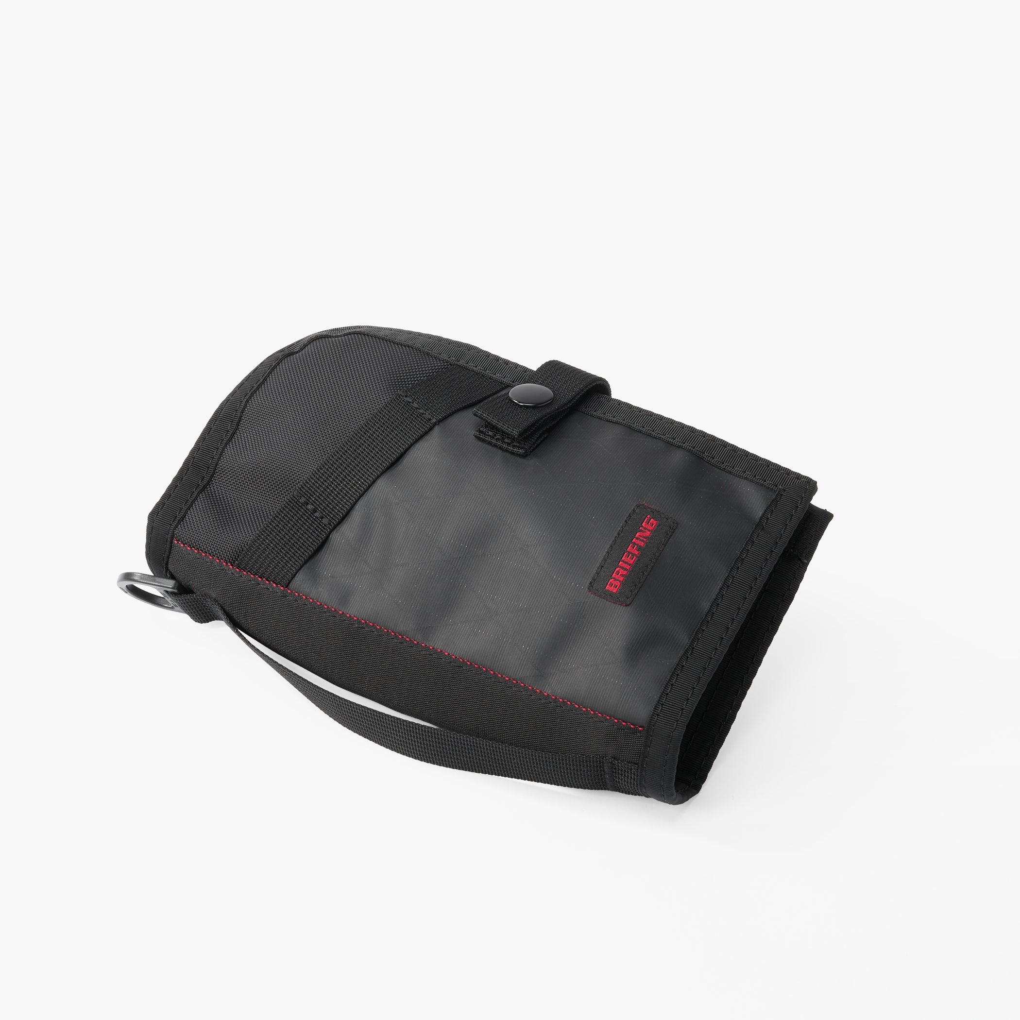 FOLDING PASSPORT CASE