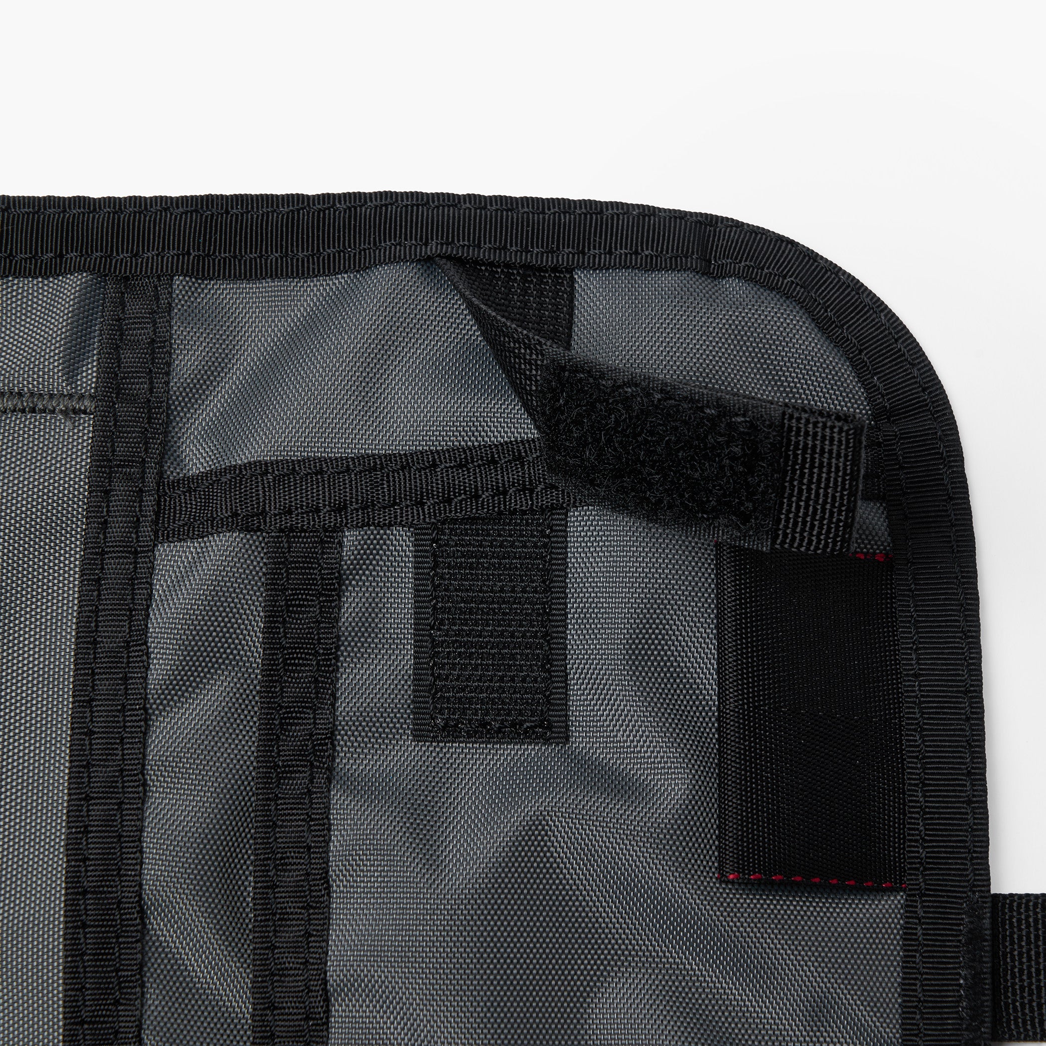 FOLDING PASSPORT CASE