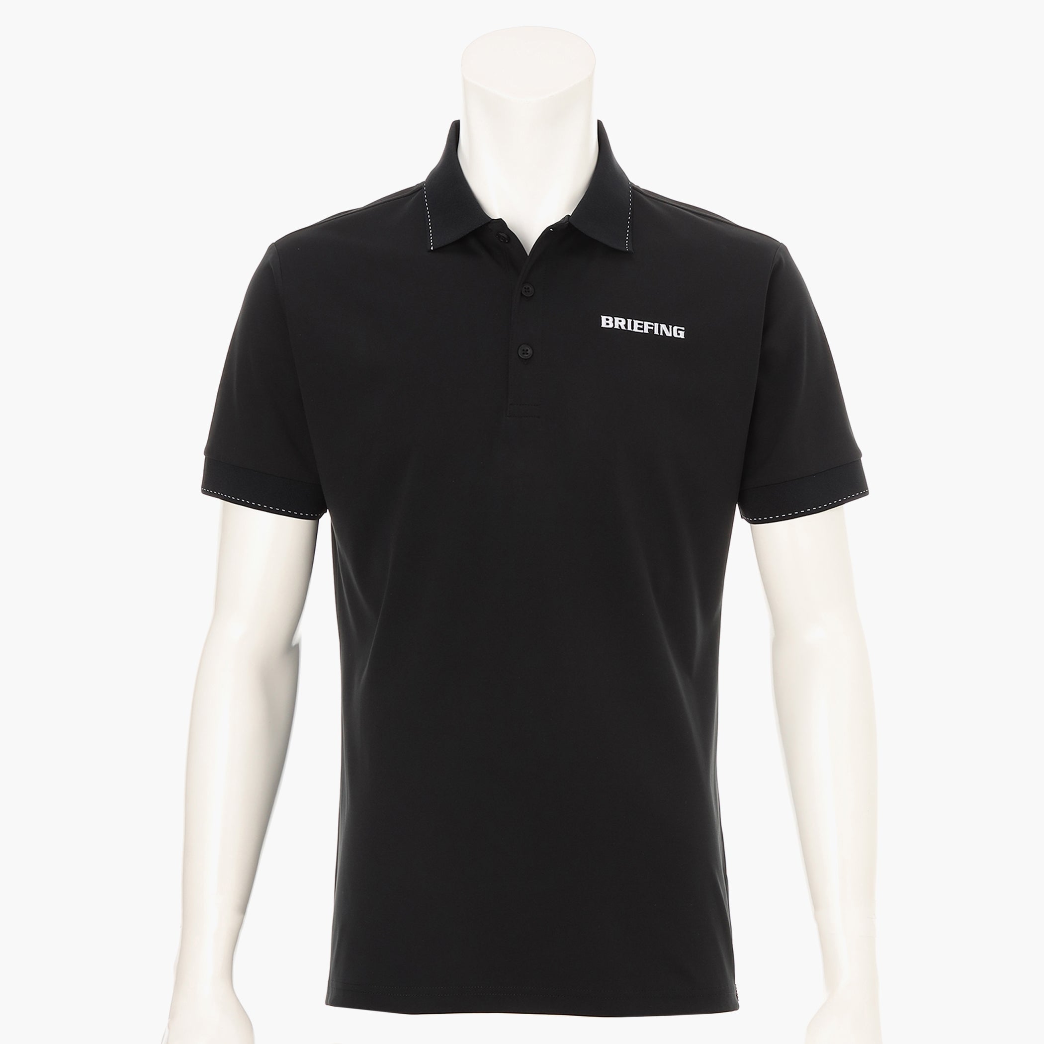 MEN’S TOUR POLO