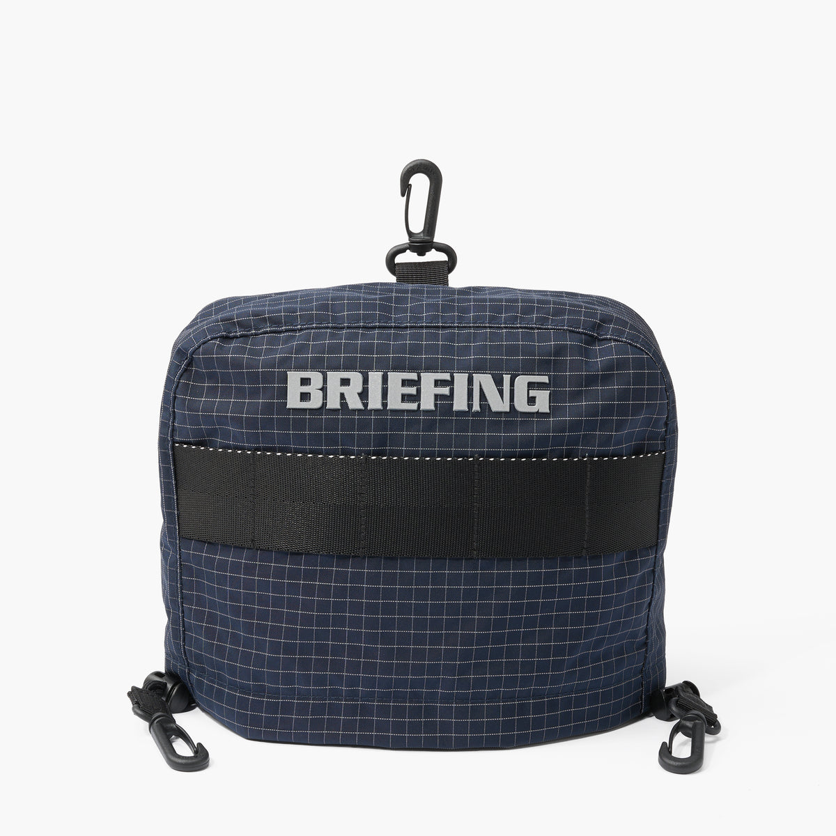 BRIEFING IRON COVER REF, Goods, Golf