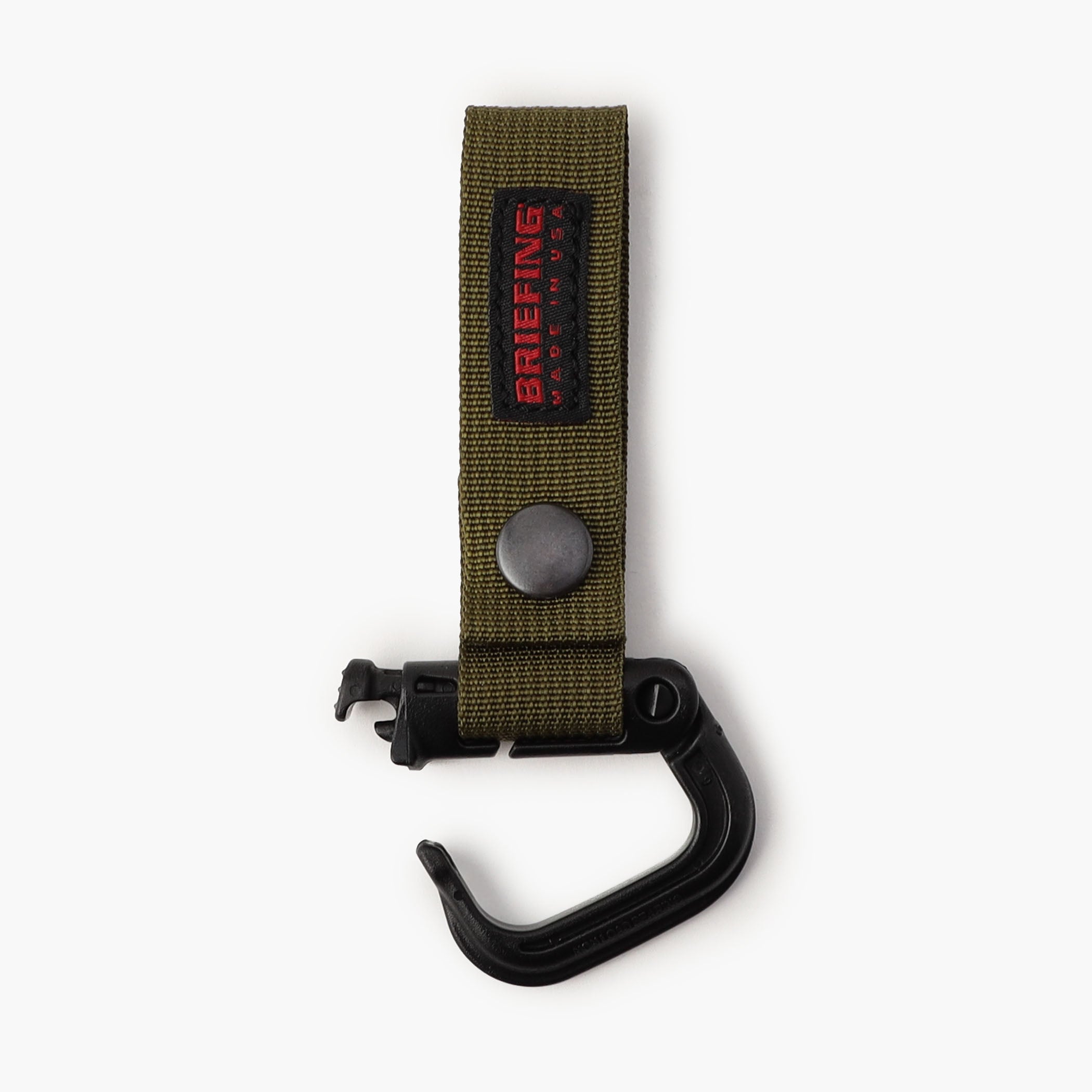 DROP POUCH RM Archive Holster Bag - Made in USA Ballistic Nylon