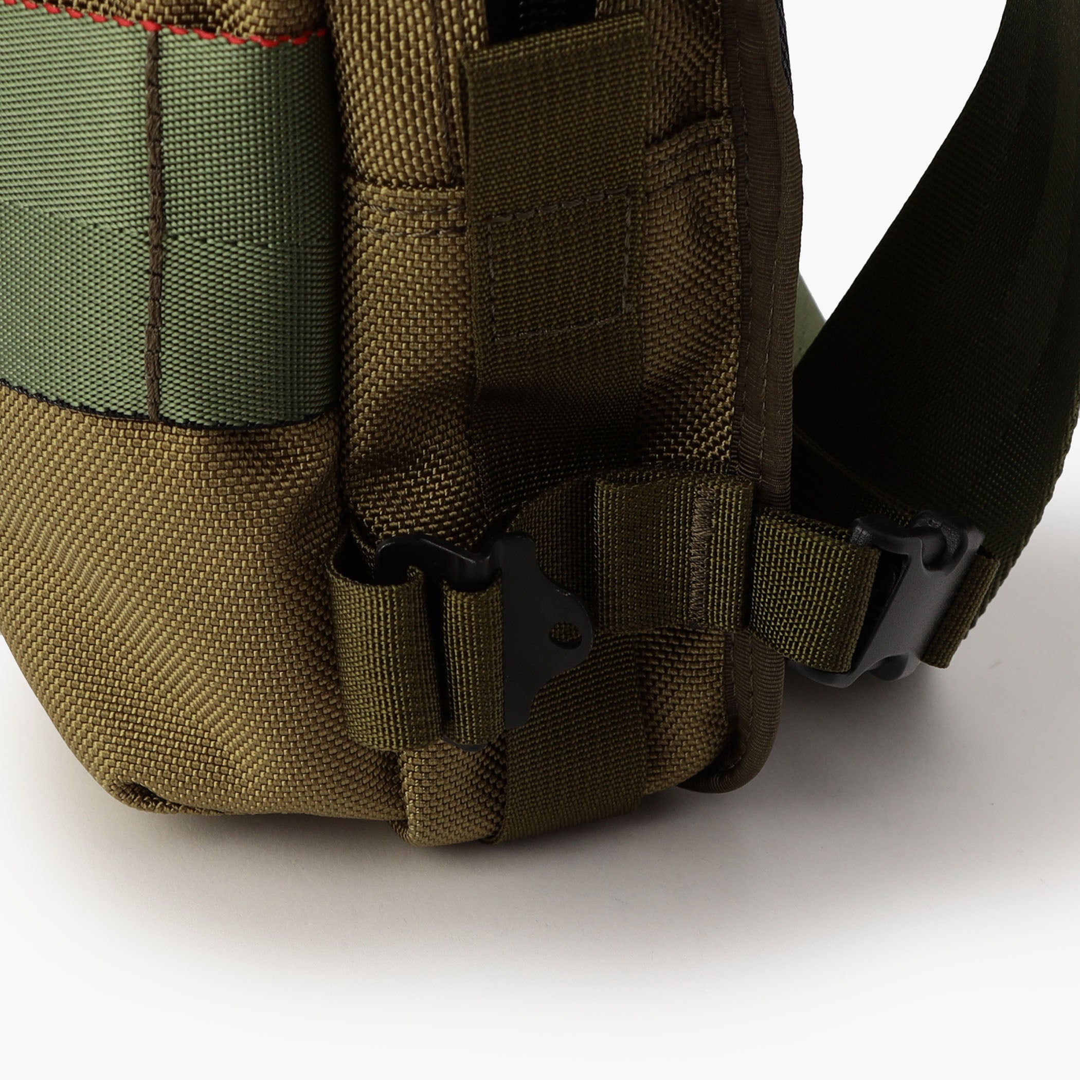 DROP POUCH RM Archive Holster Bag - Made in USA Ballistic Nylon