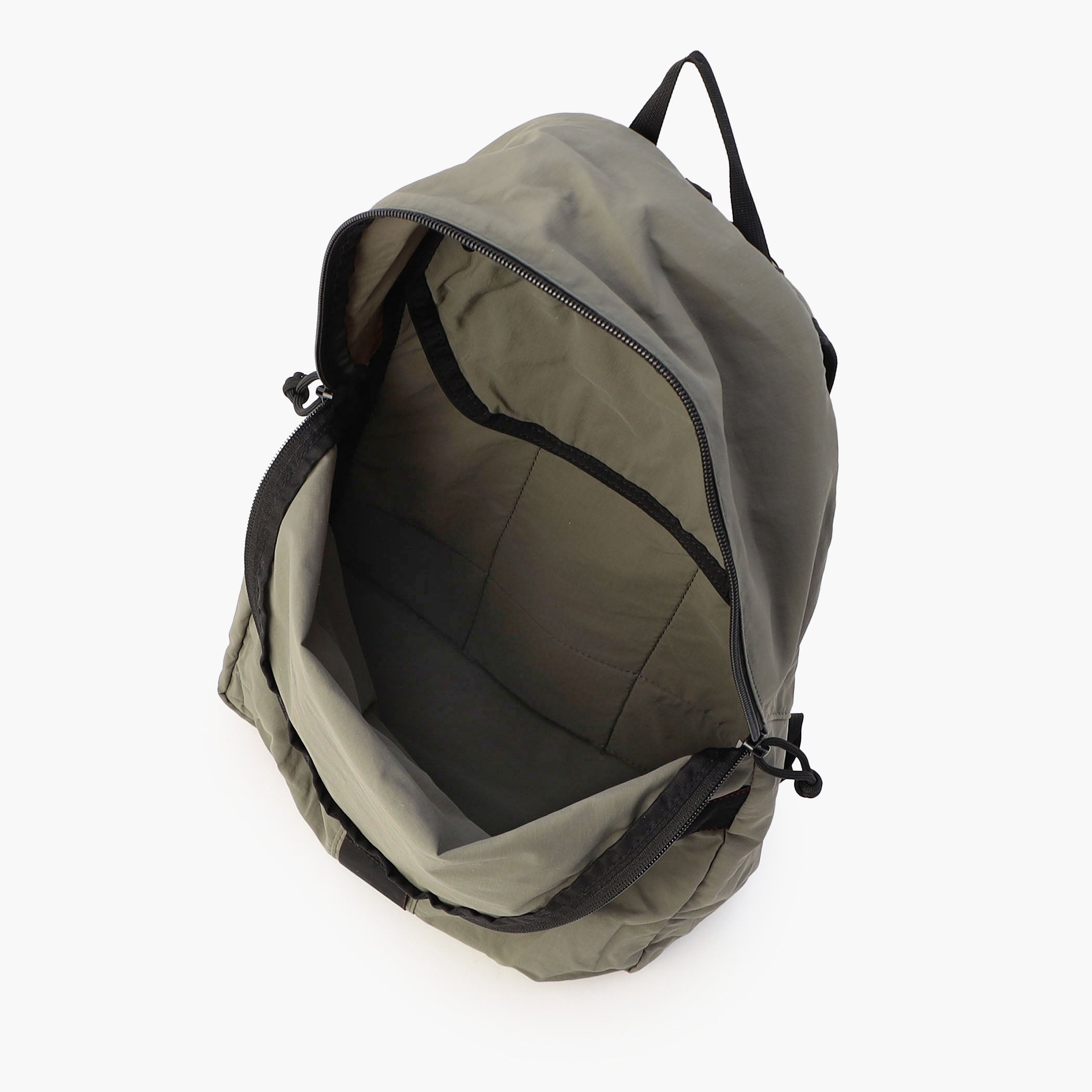 PACKABLE DAYPACK
