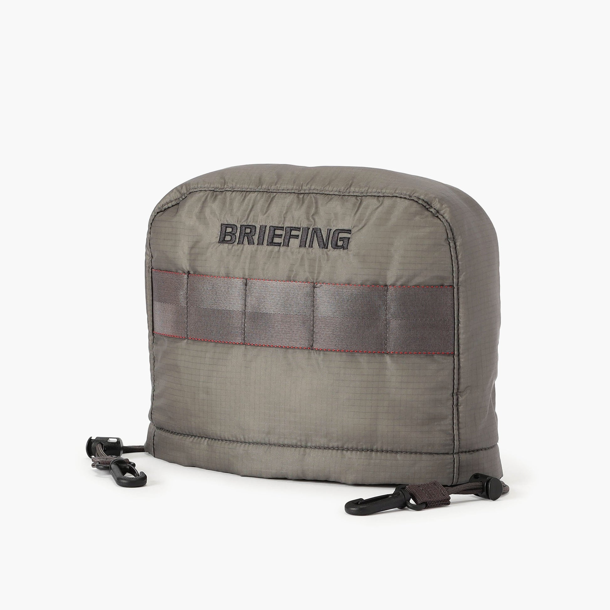 BRIEFING IRON COVER TP, Goods, Golf