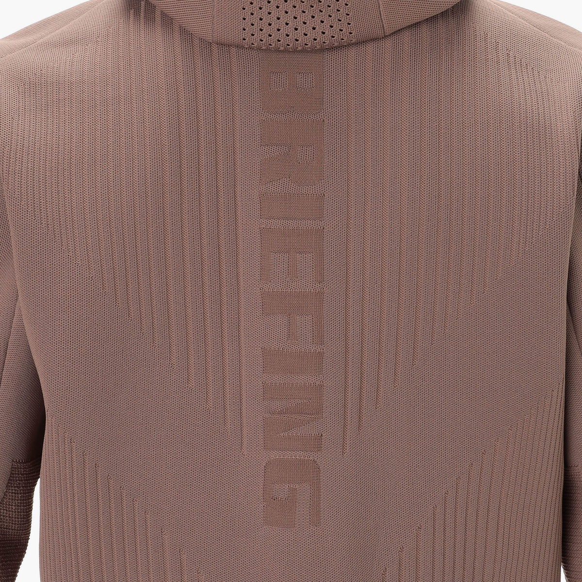 MEN'S DOUBLE JQ KNIT PARKA