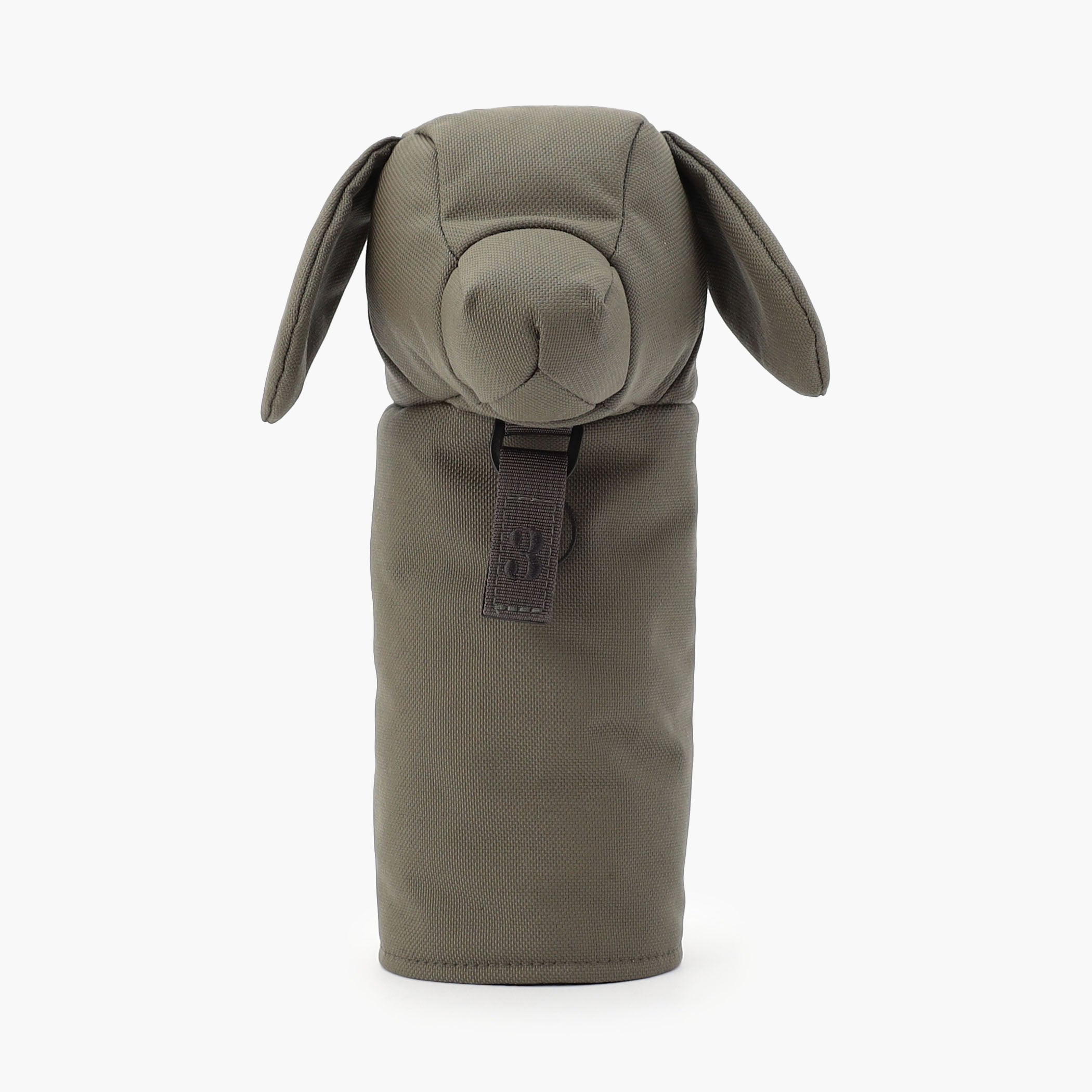 DOGGY FAIRWAY WOOD COVER TL